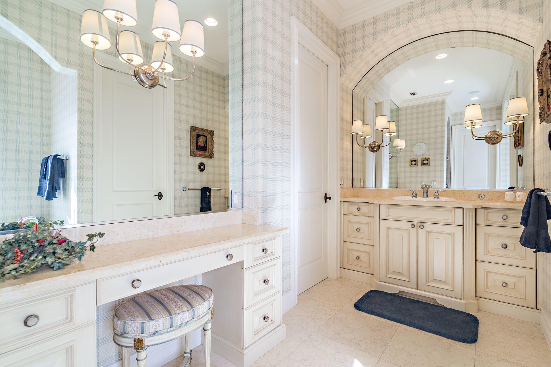 MONCEAUX - Residential