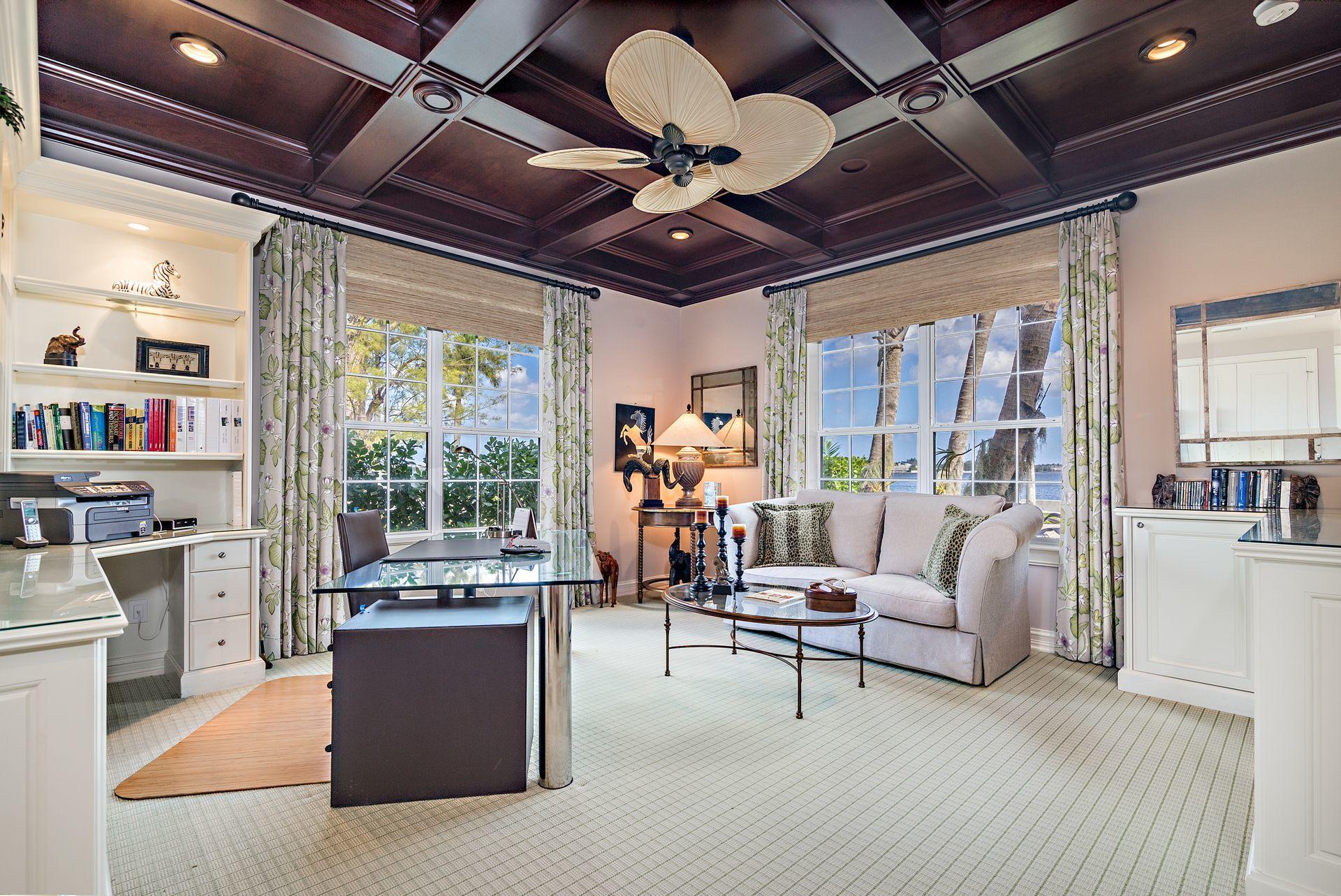 MONCEAUX - Residential