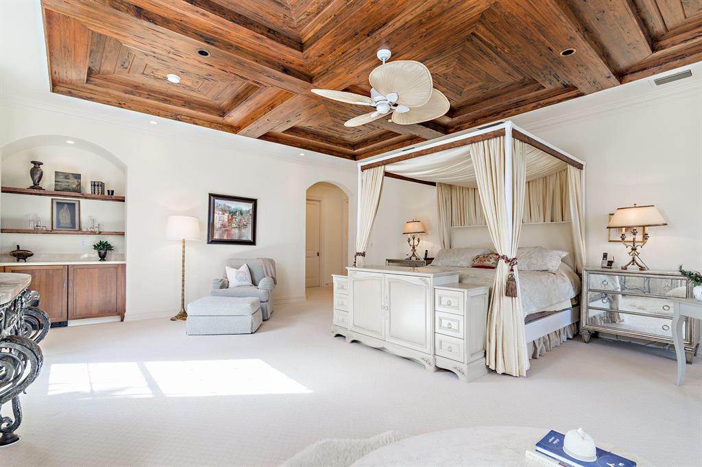 MONCEAUX - Residential