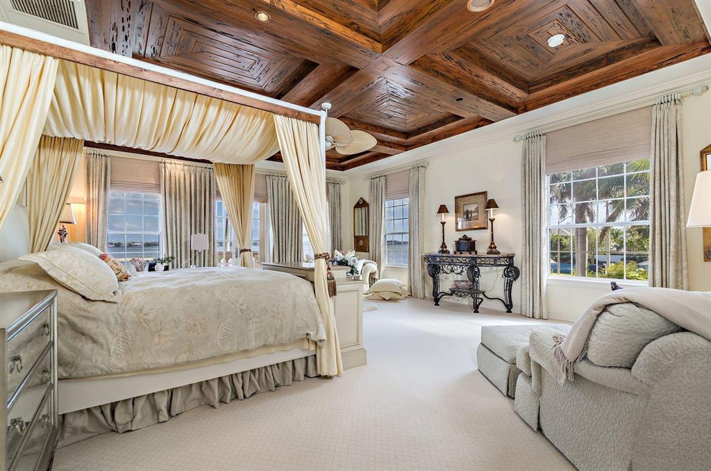 MONCEAUX - Residential