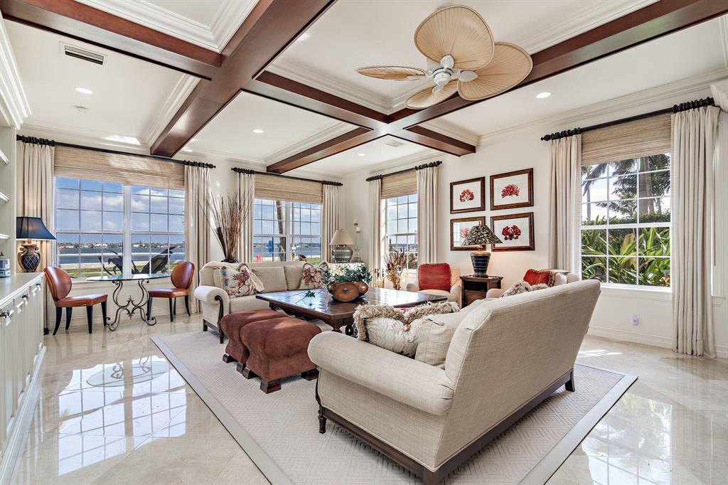 MONCEAUX - Residential