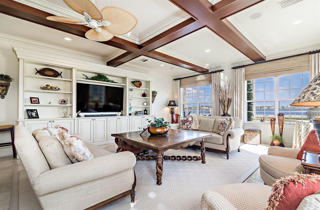 MONCEAUX - Residential