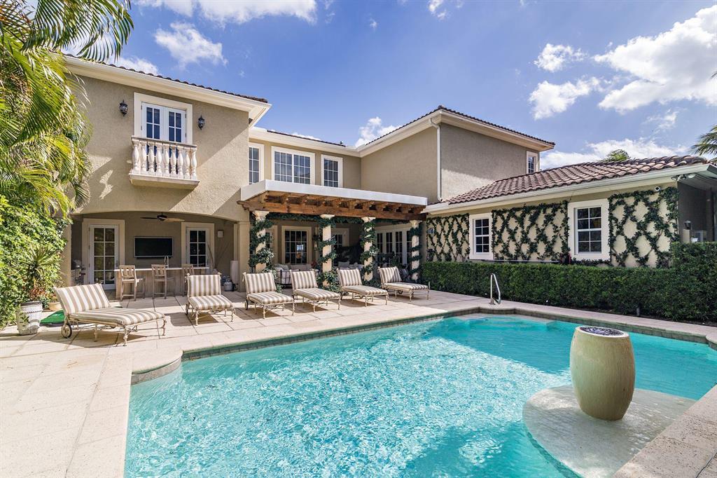 MONCEAUX - Residential