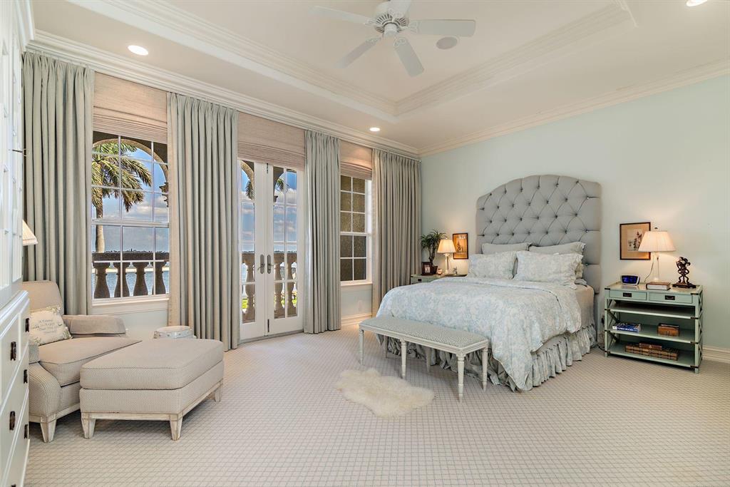 MONCEAUX - Residential