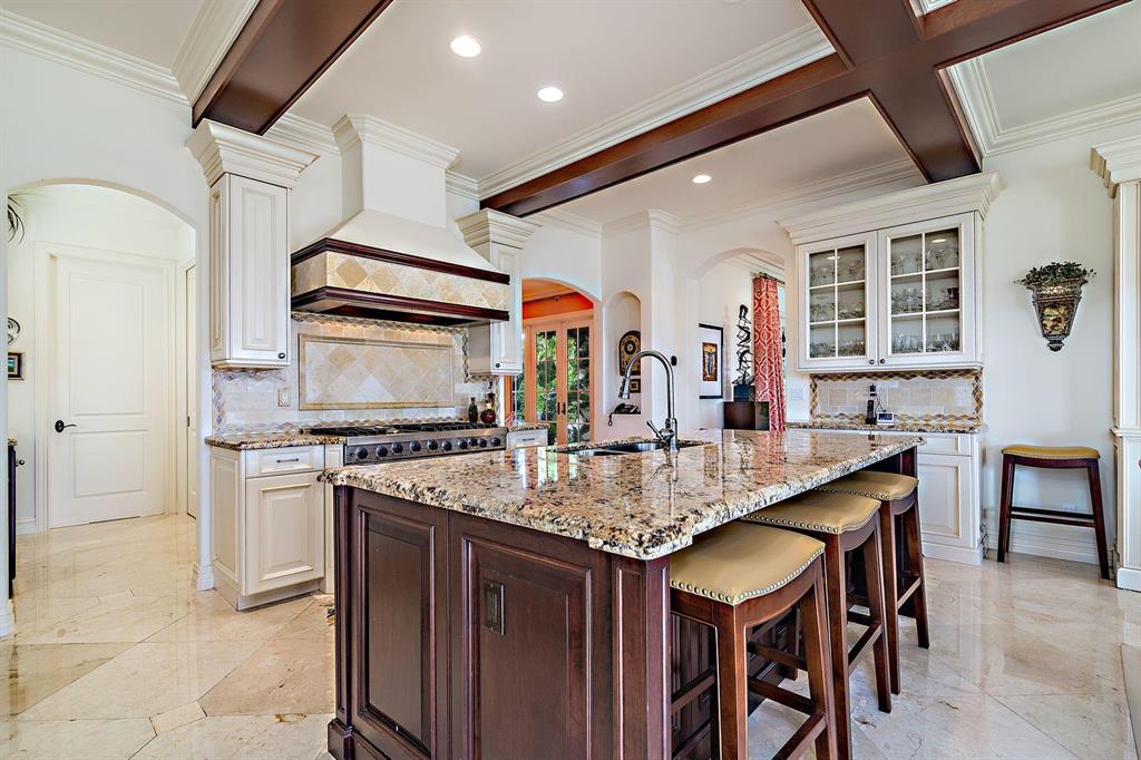 MONCEAUX - Residential