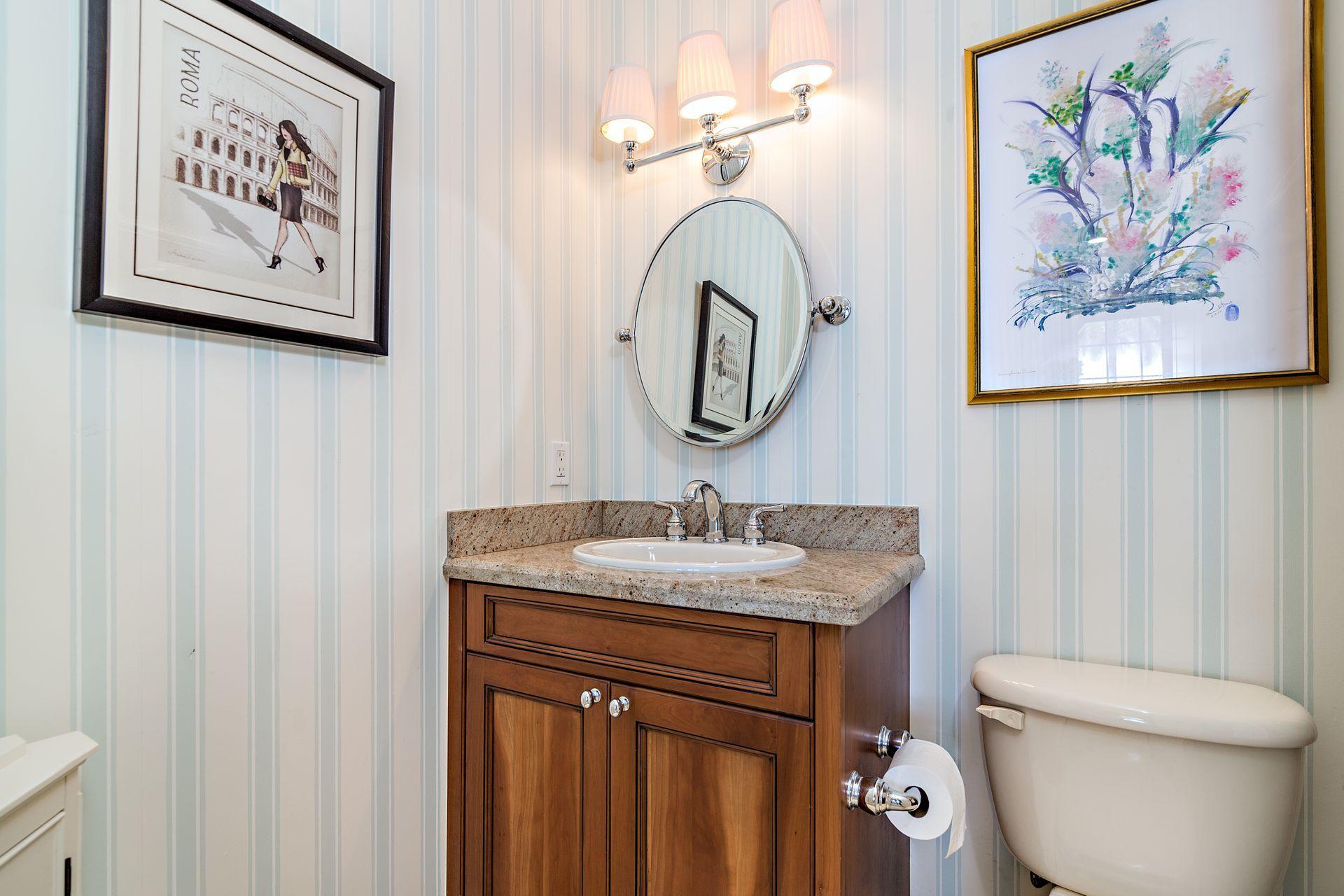 MONCEAUX - Residential