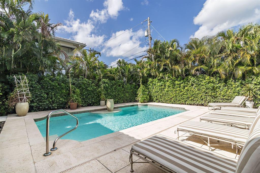 MONCEAUX - Residential