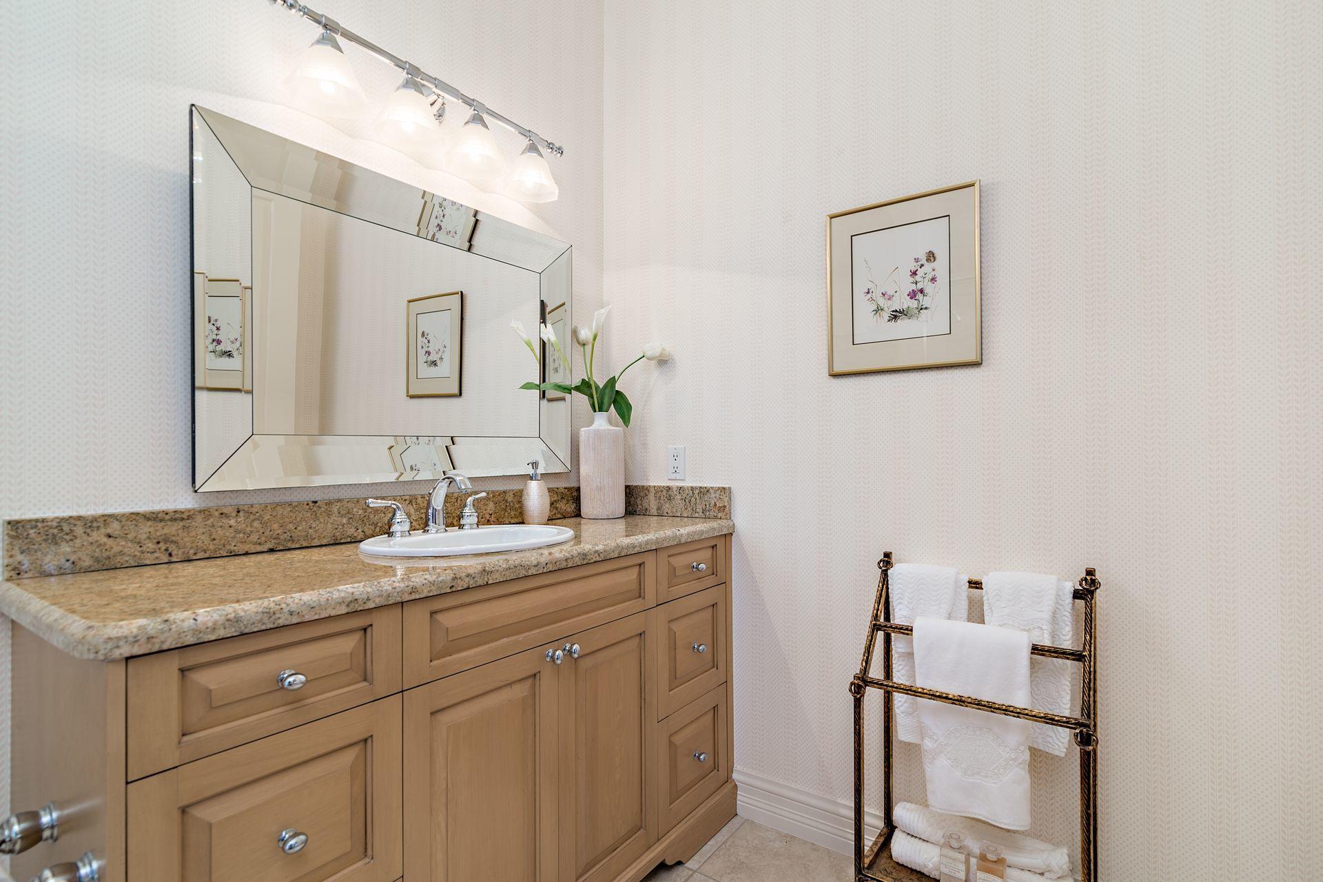 MONCEAUX - Residential