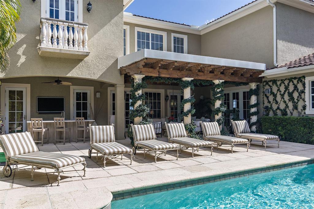 MONCEAUX - Residential