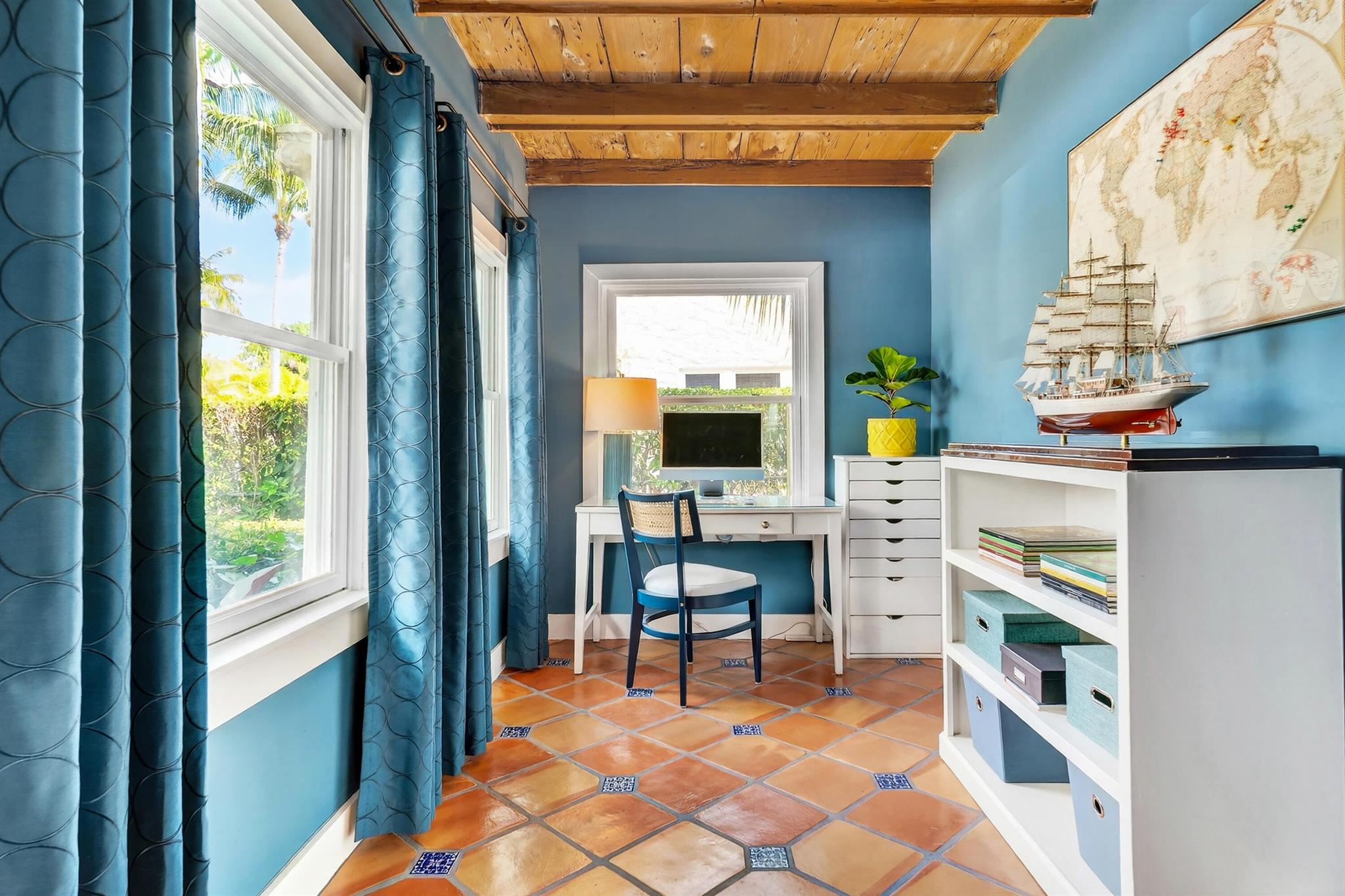 BELAIR WPB - Residential