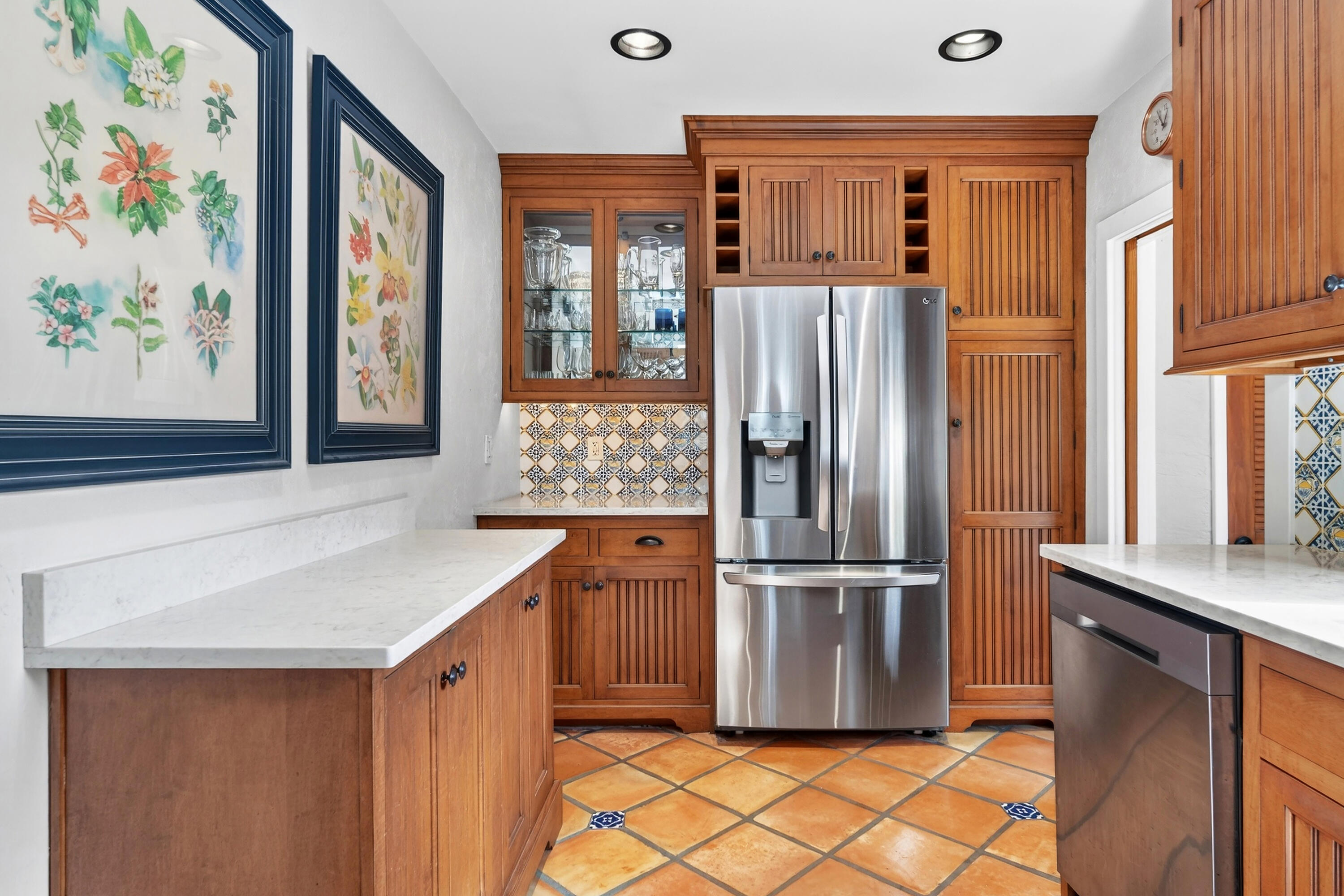 BELAIR WPB - Residential