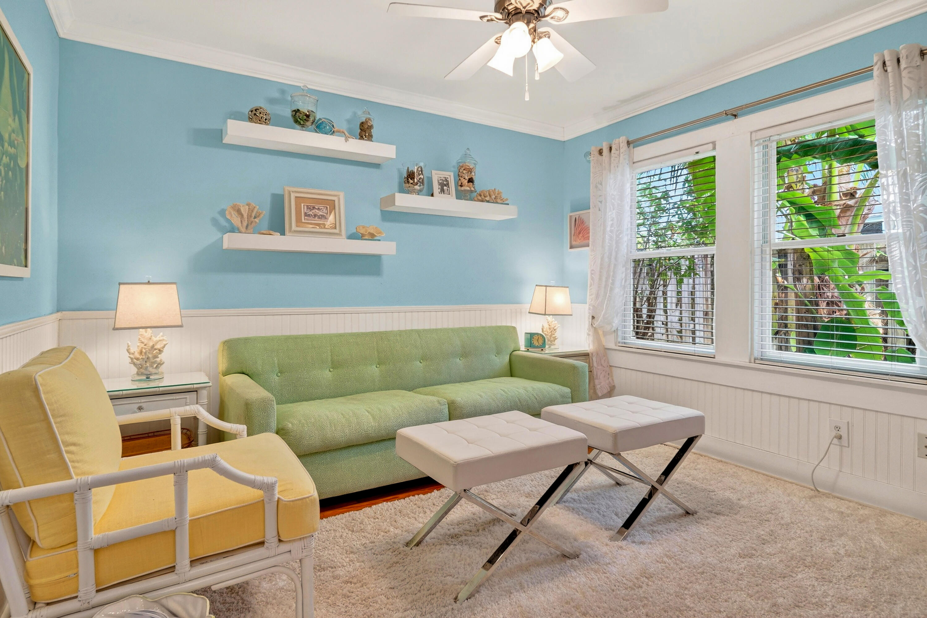 BELAIR WPB - Residential