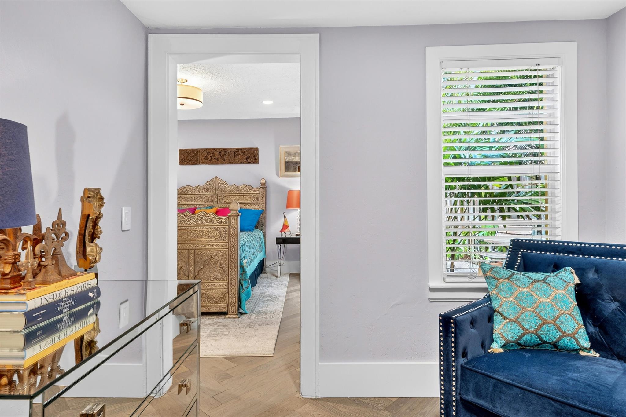 BELAIR WPB - Residential