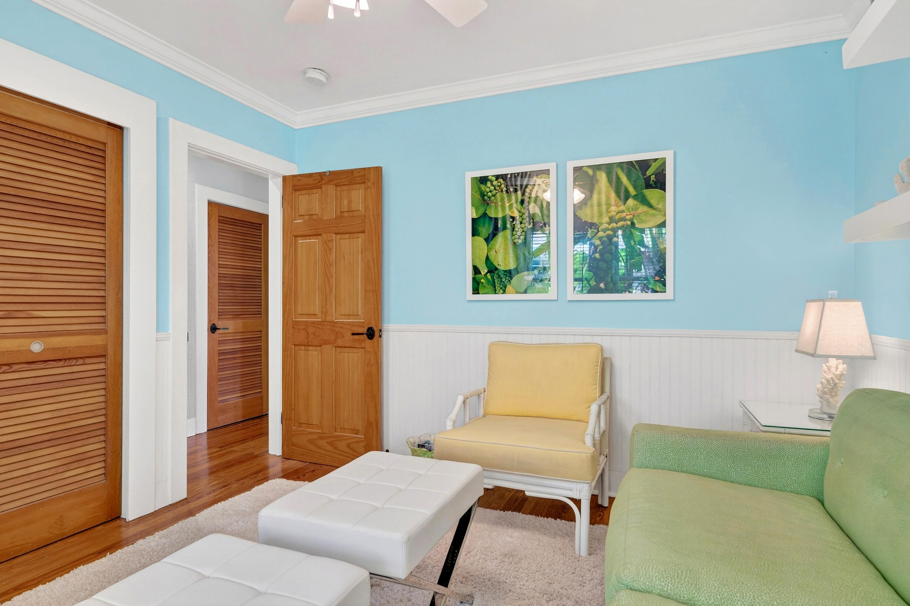 BELAIR WPB - Residential