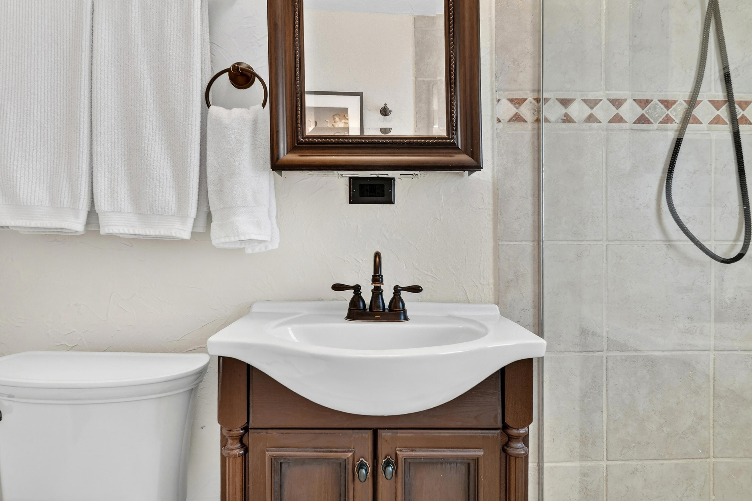 BELAIR WPB - Residential