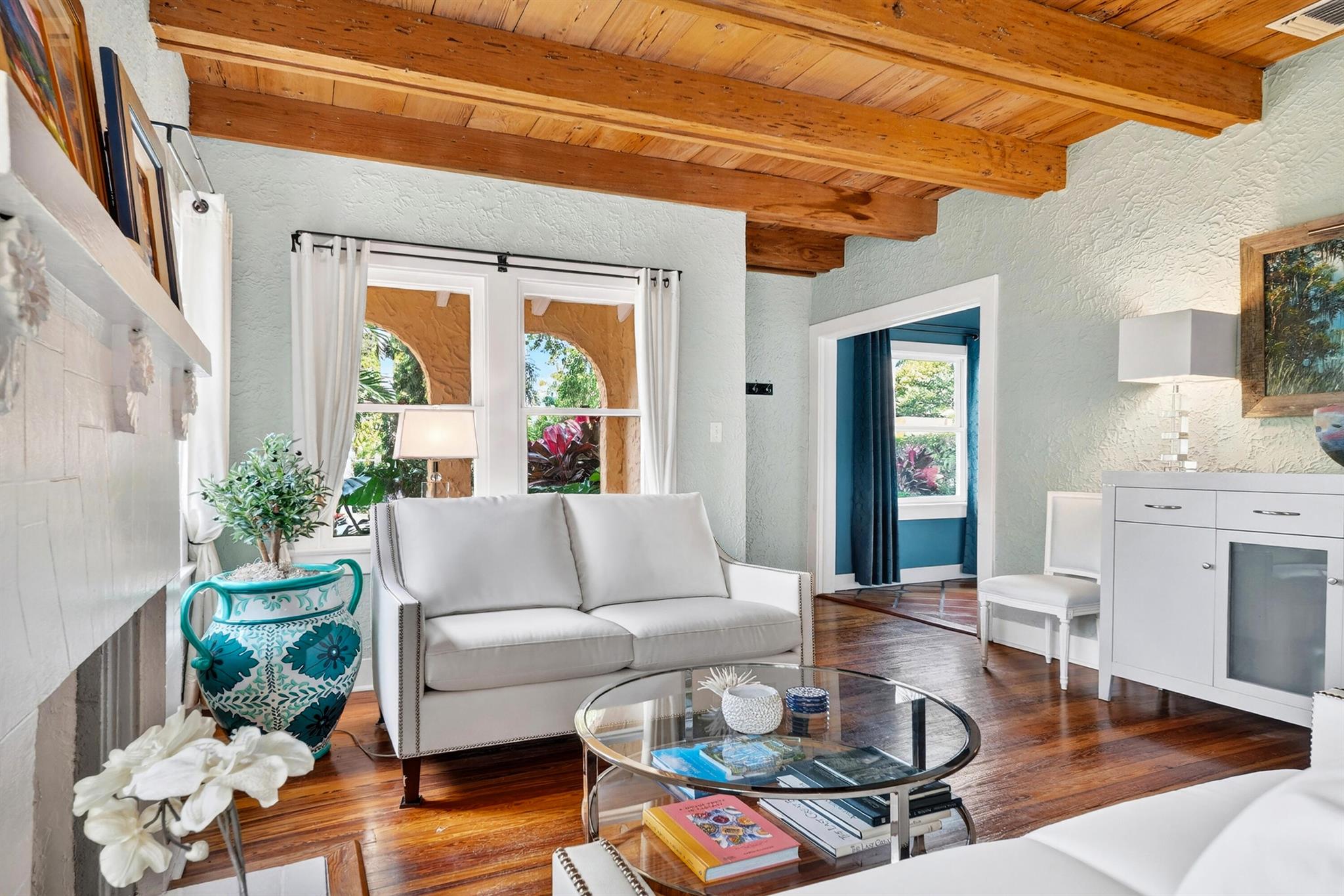 BELAIR WPB - Residential