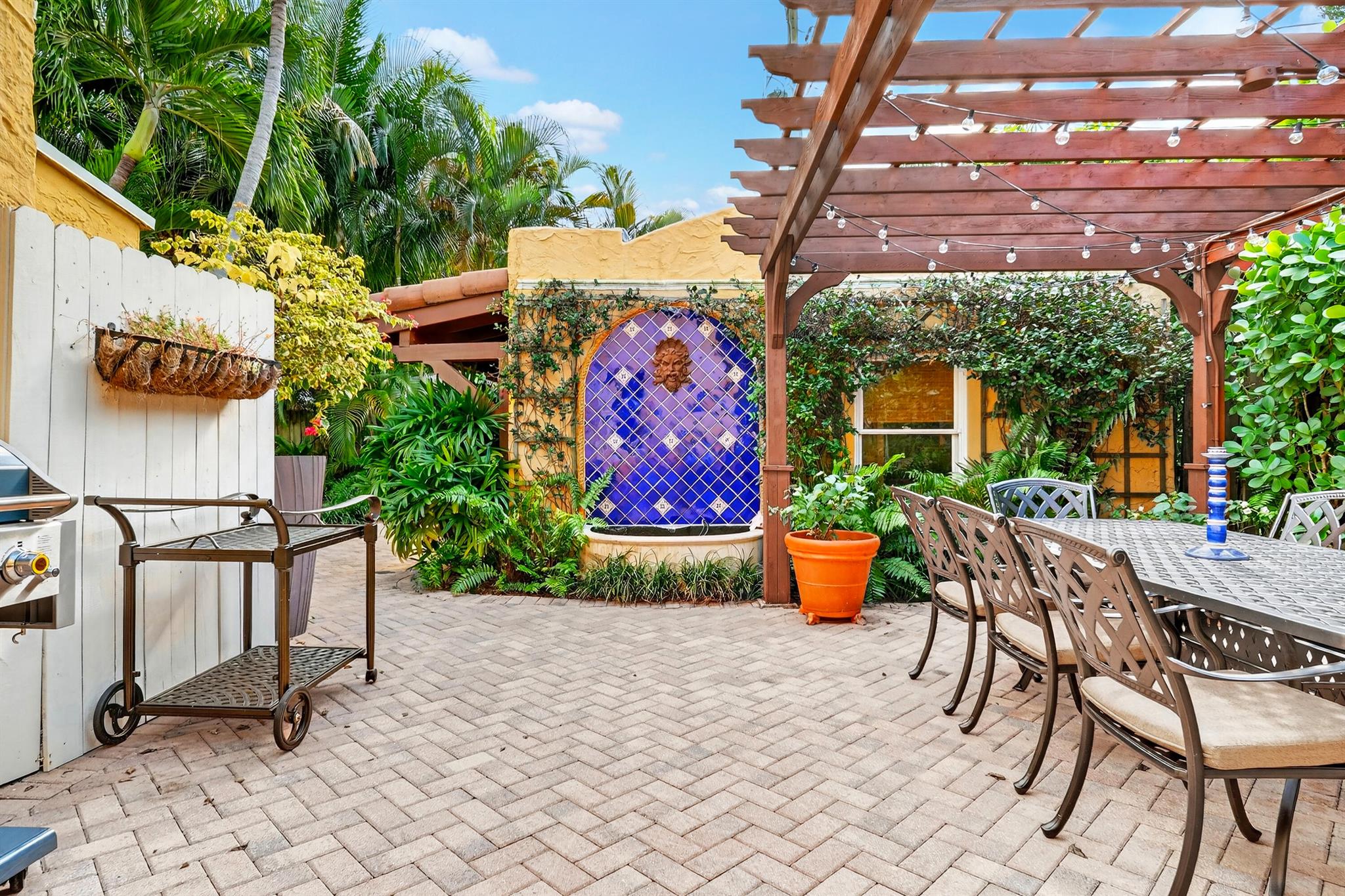 BELAIR WPB - Residential