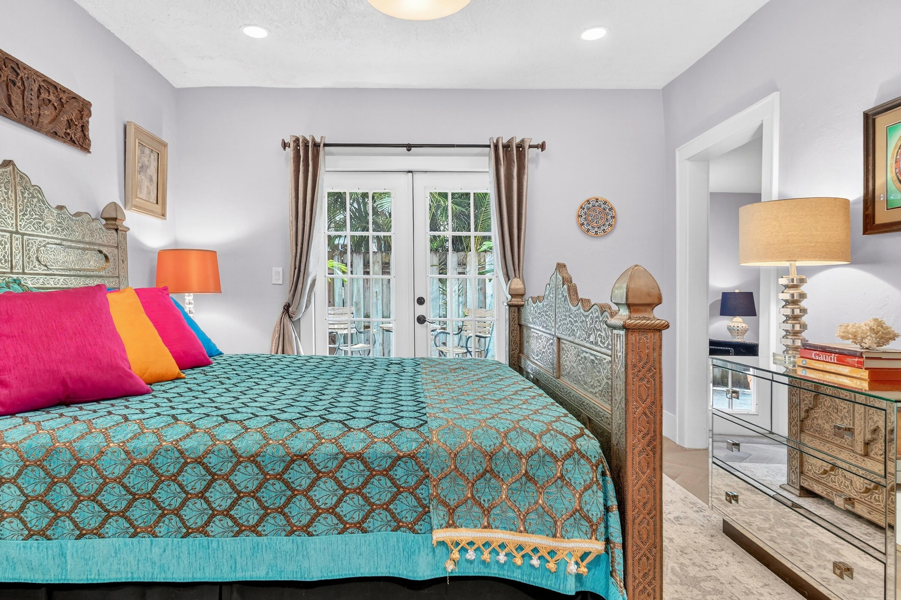 BELAIR WPB - Residential