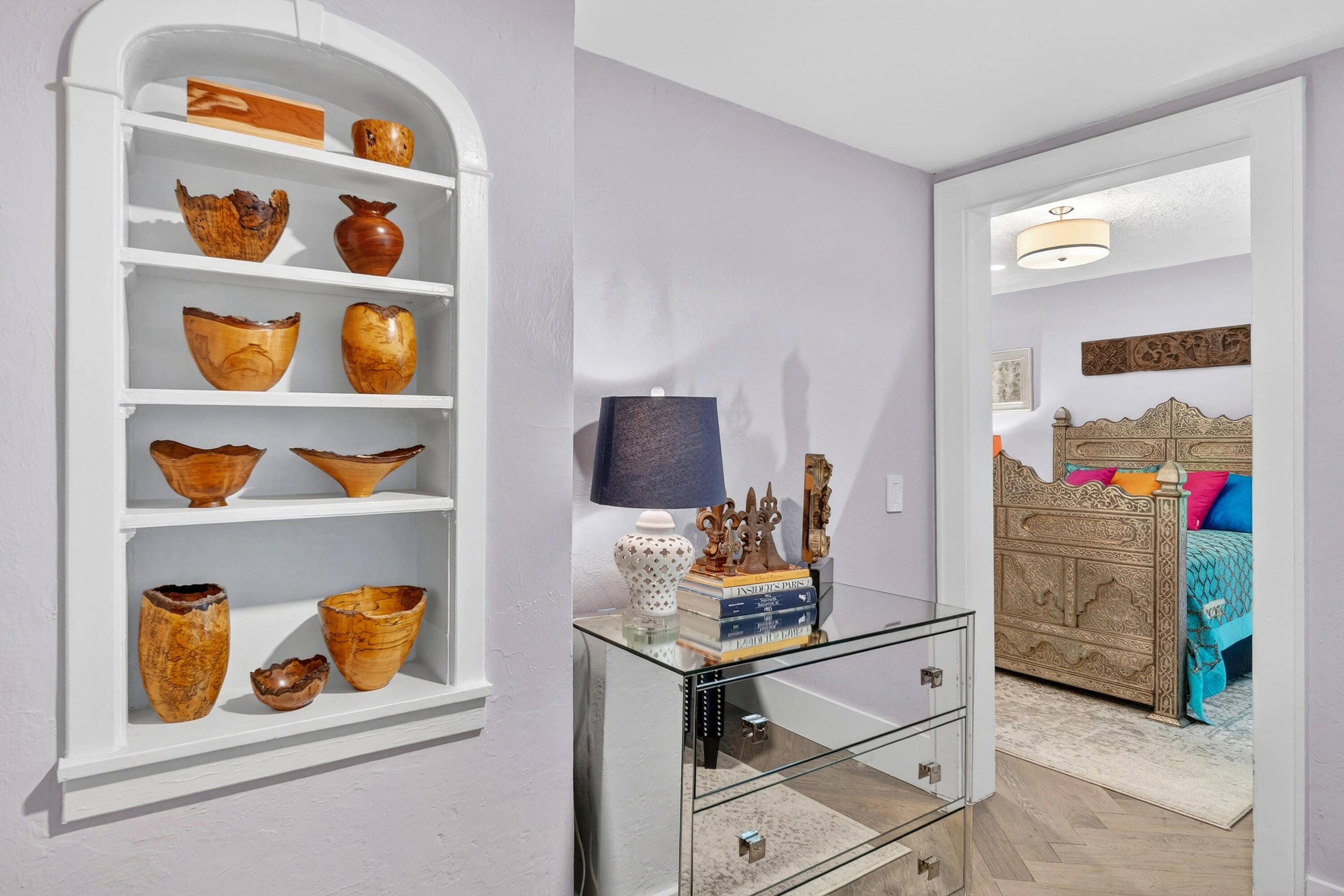 BELAIR WPB - Residential