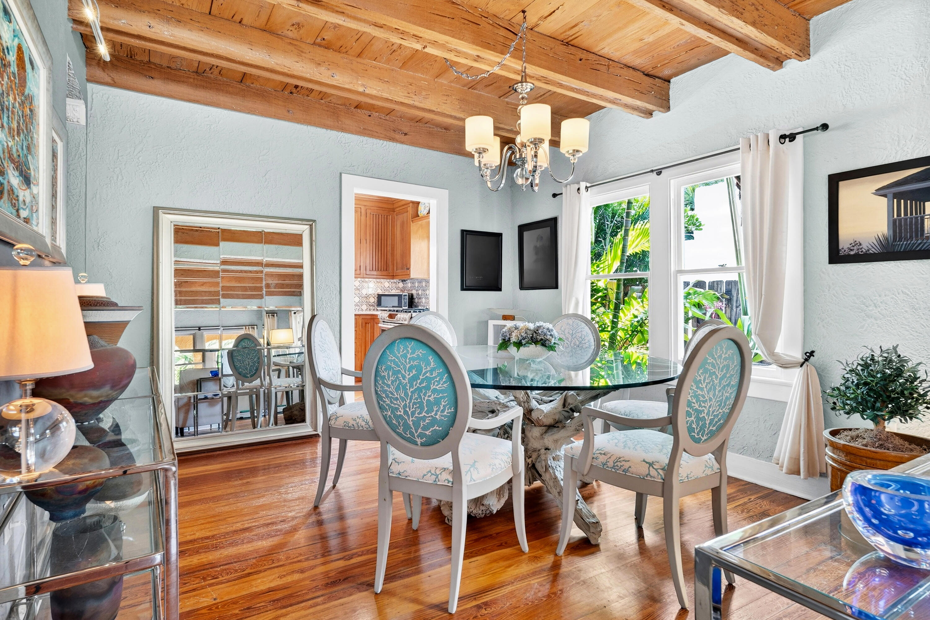 BELAIR WPB - Residential