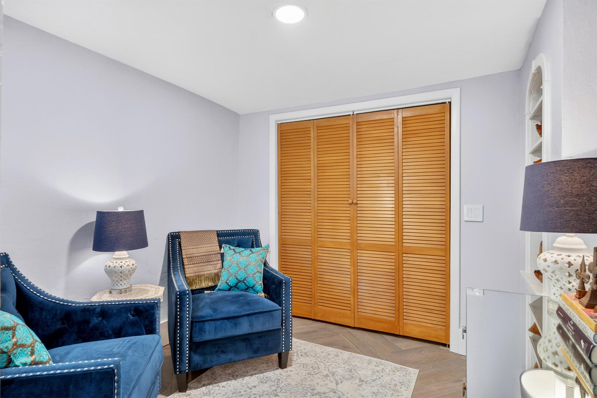 BELAIR WPB - Residential