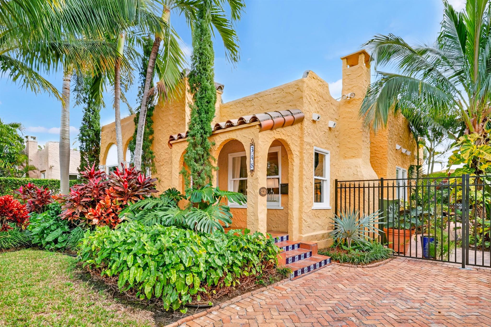 BELAIR WPB - Residential