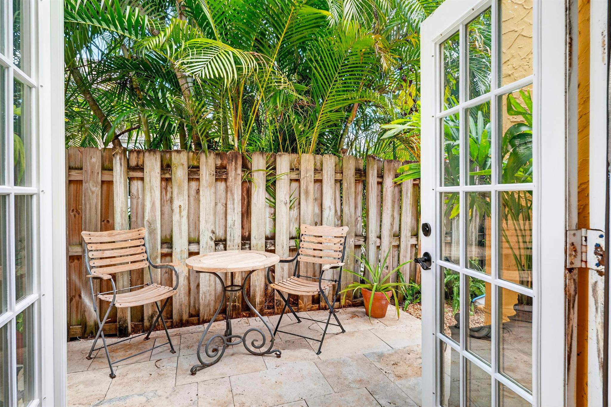 BELAIR WPB - Residential