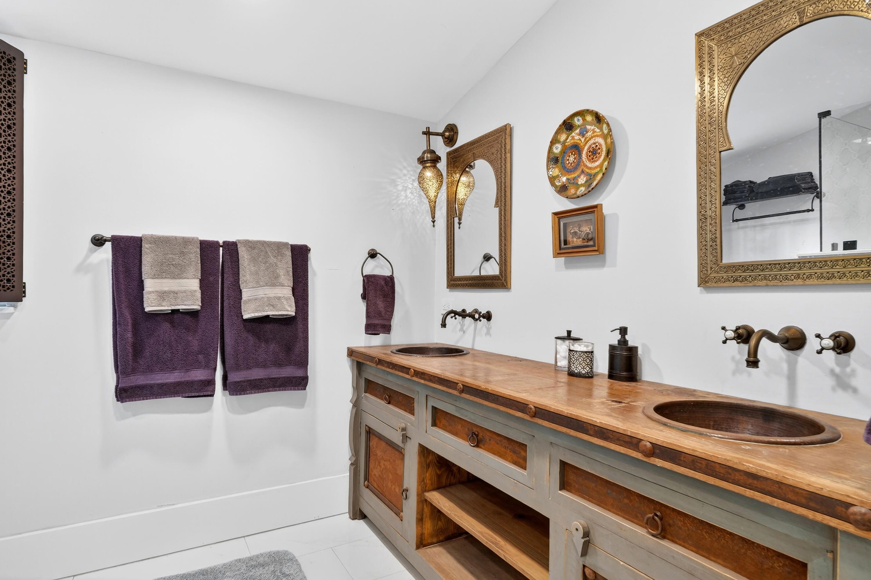 BELAIR WPB - Residential