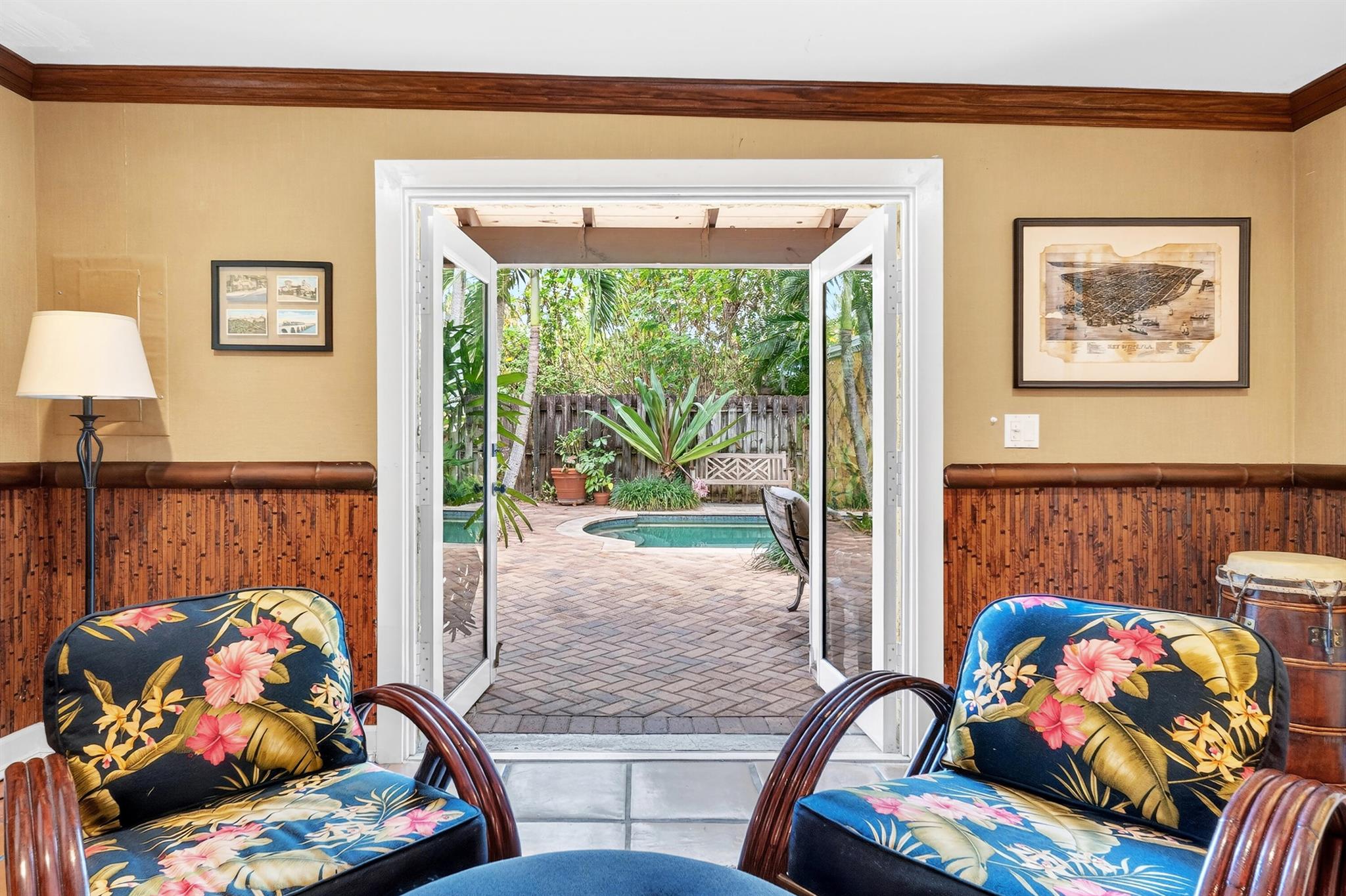 BELAIR WPB - Residential