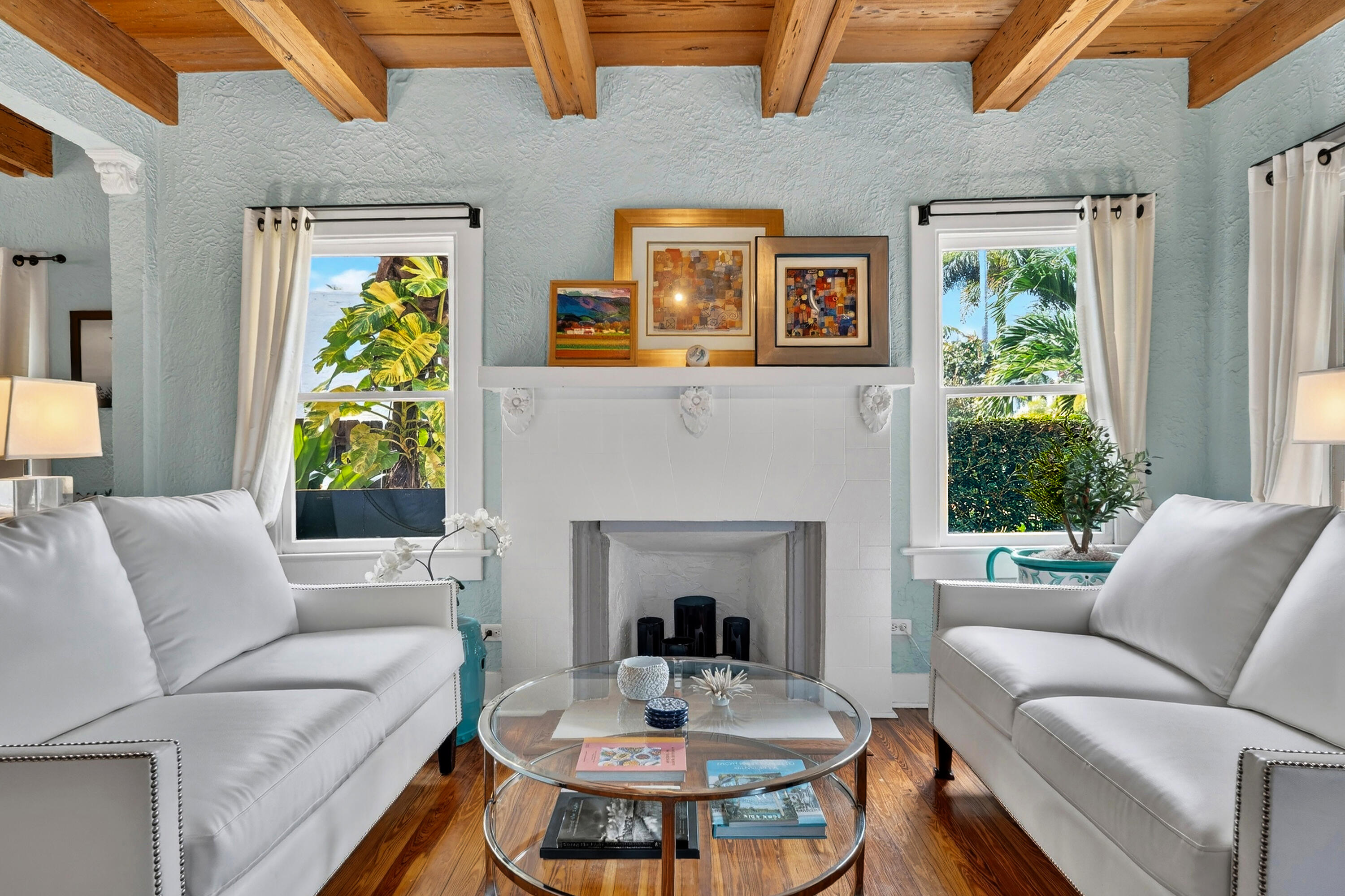 BELAIR WPB - Residential