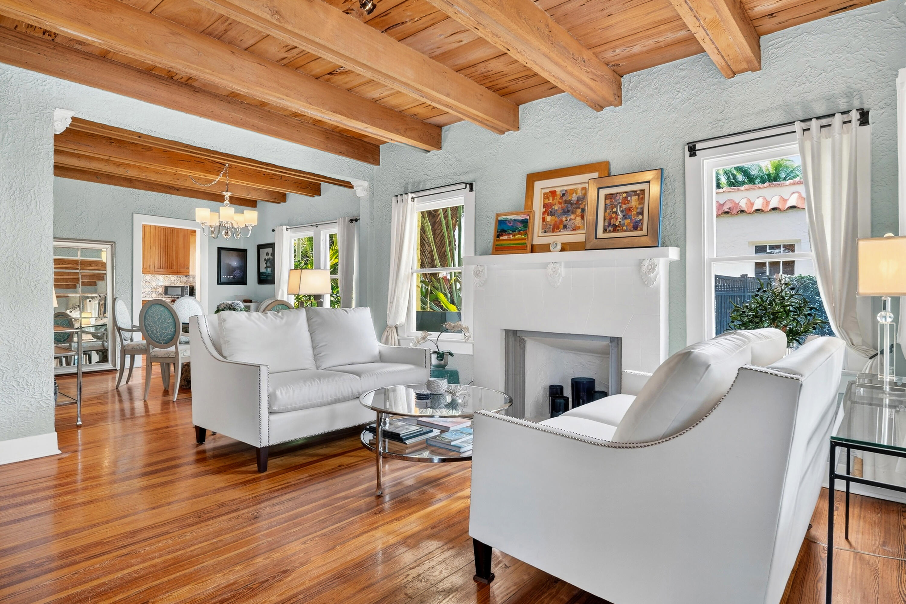 BELAIR WPB - Residential