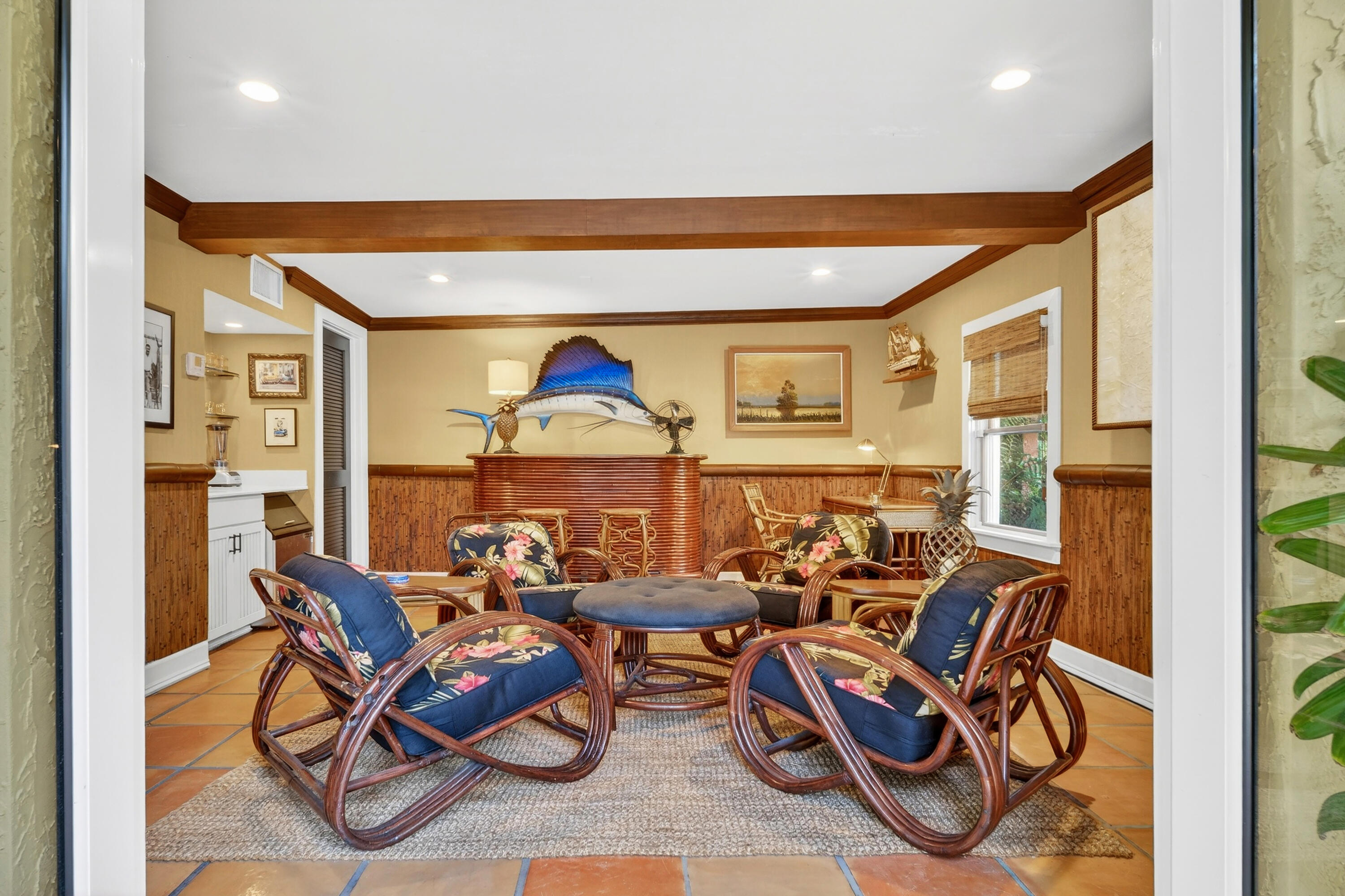 BELAIR WPB - Residential