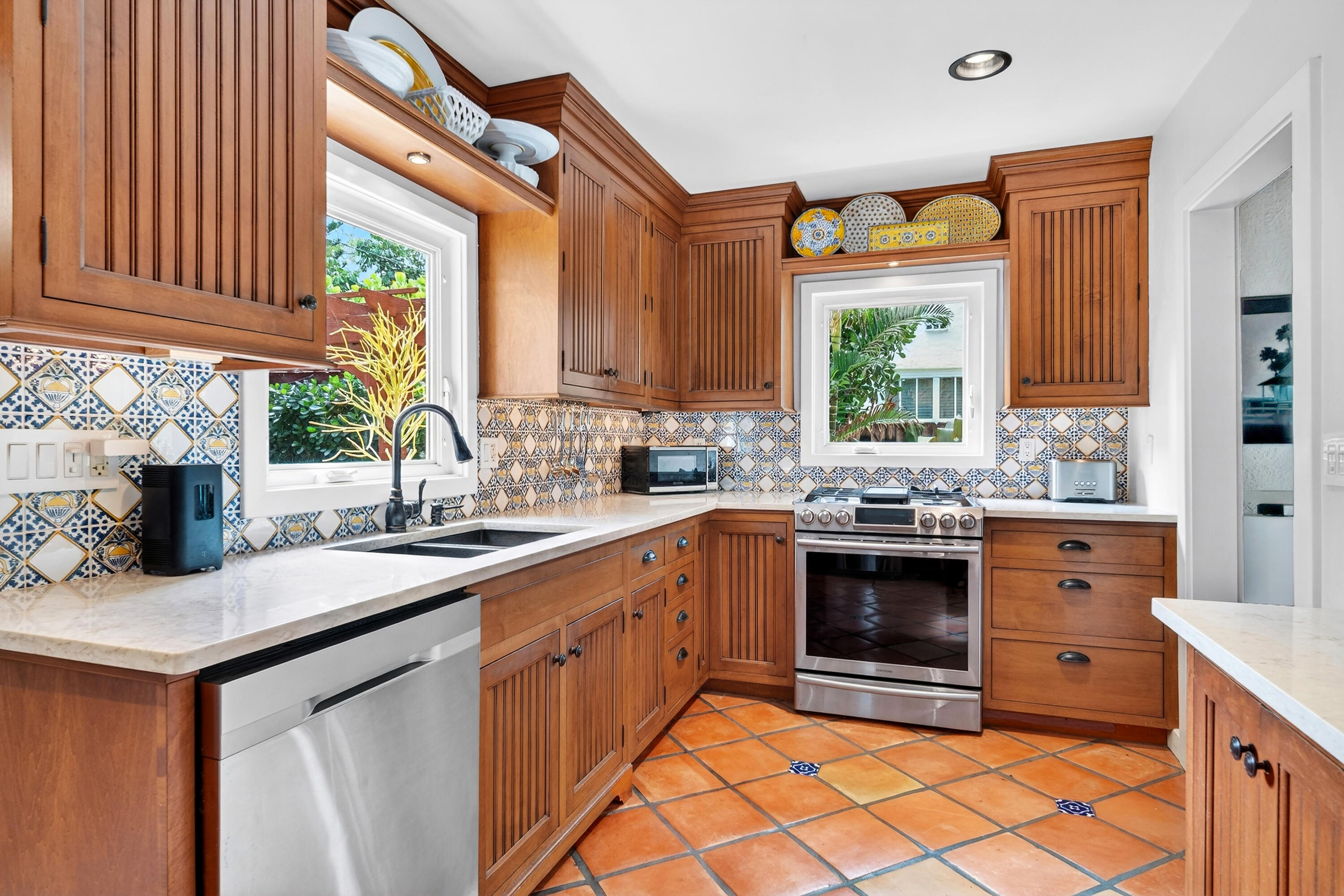 BELAIR WPB - Residential