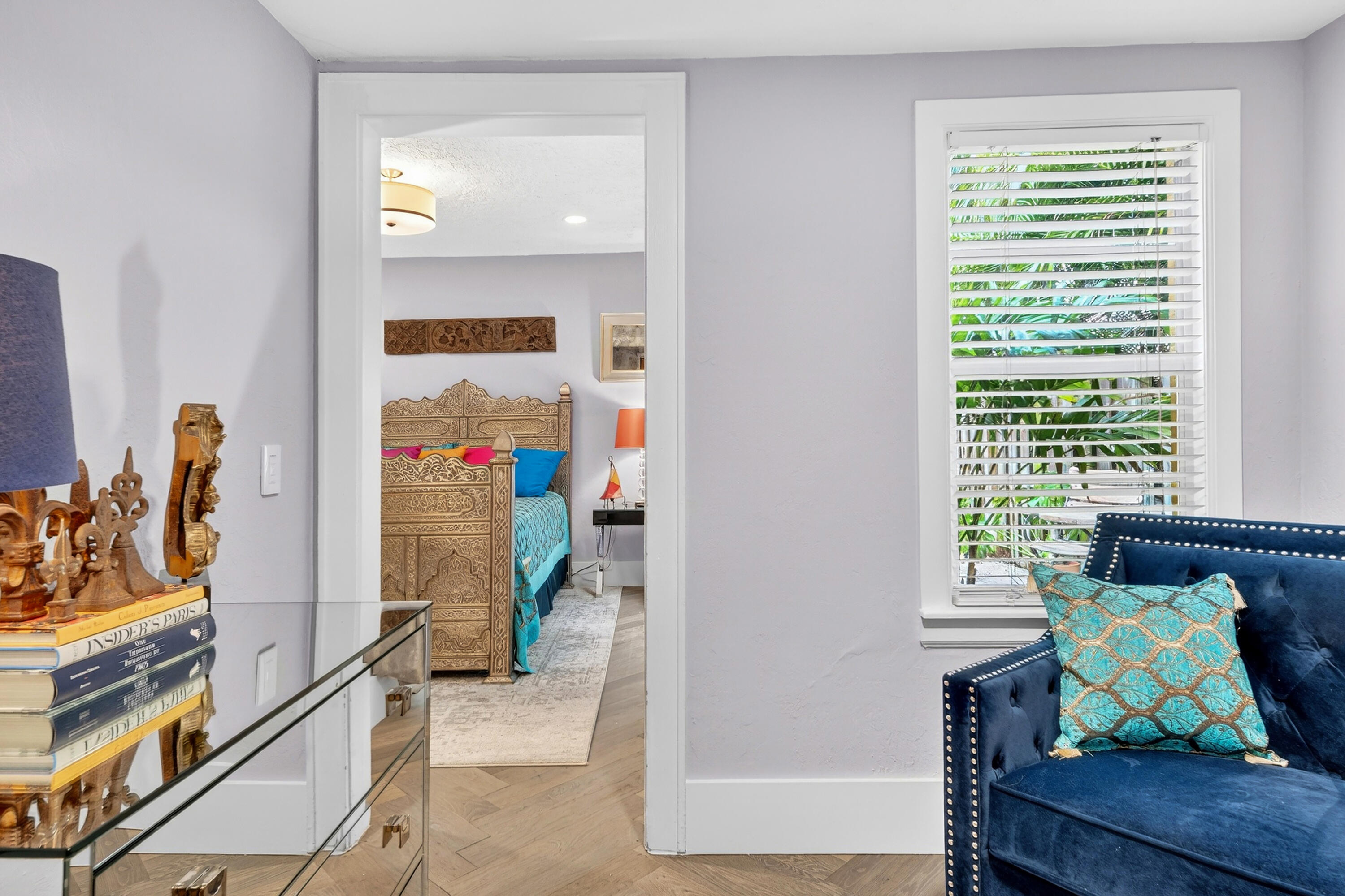 BELAIR WPB - Residential