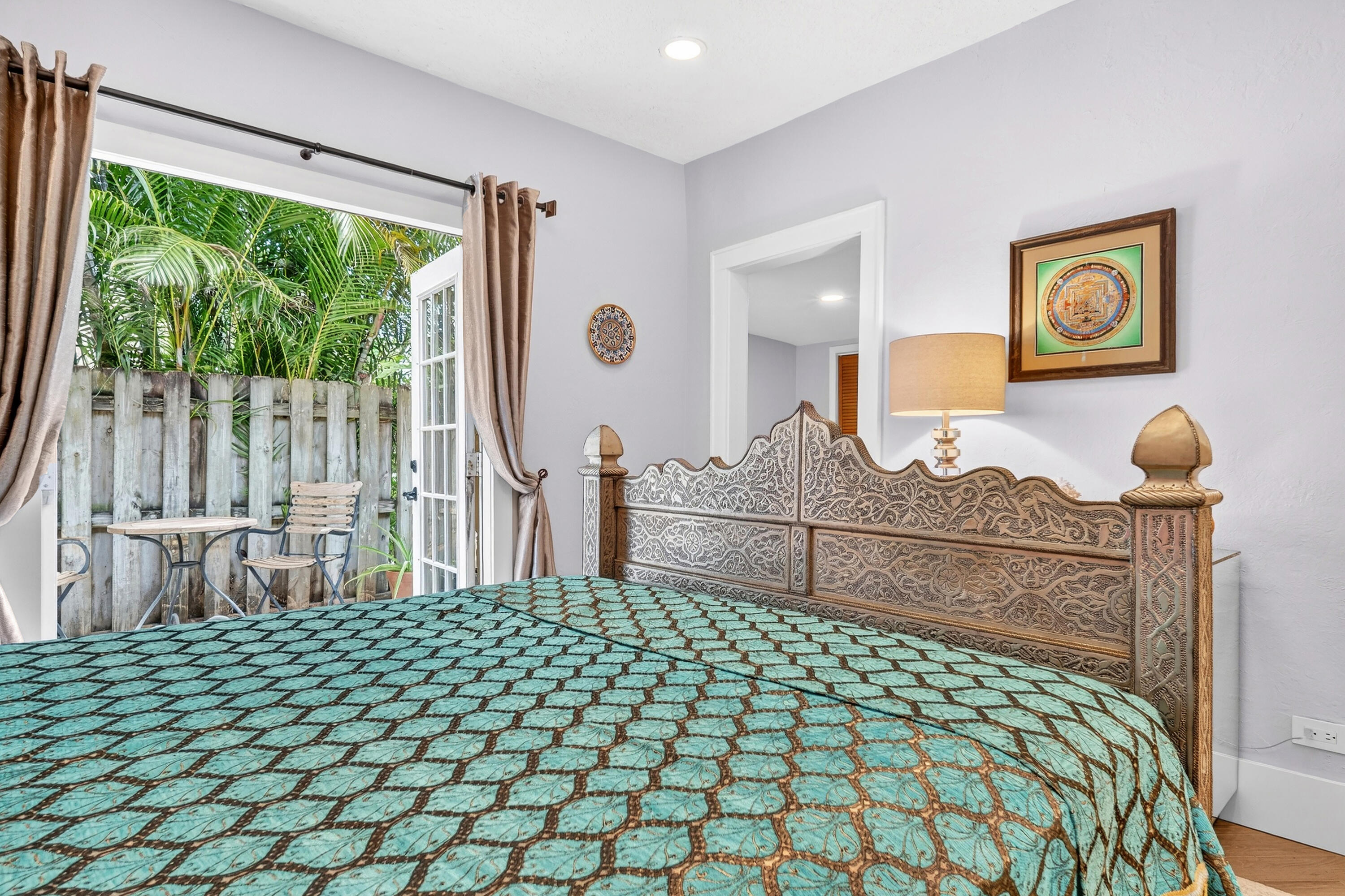 BELAIR WPB - Residential