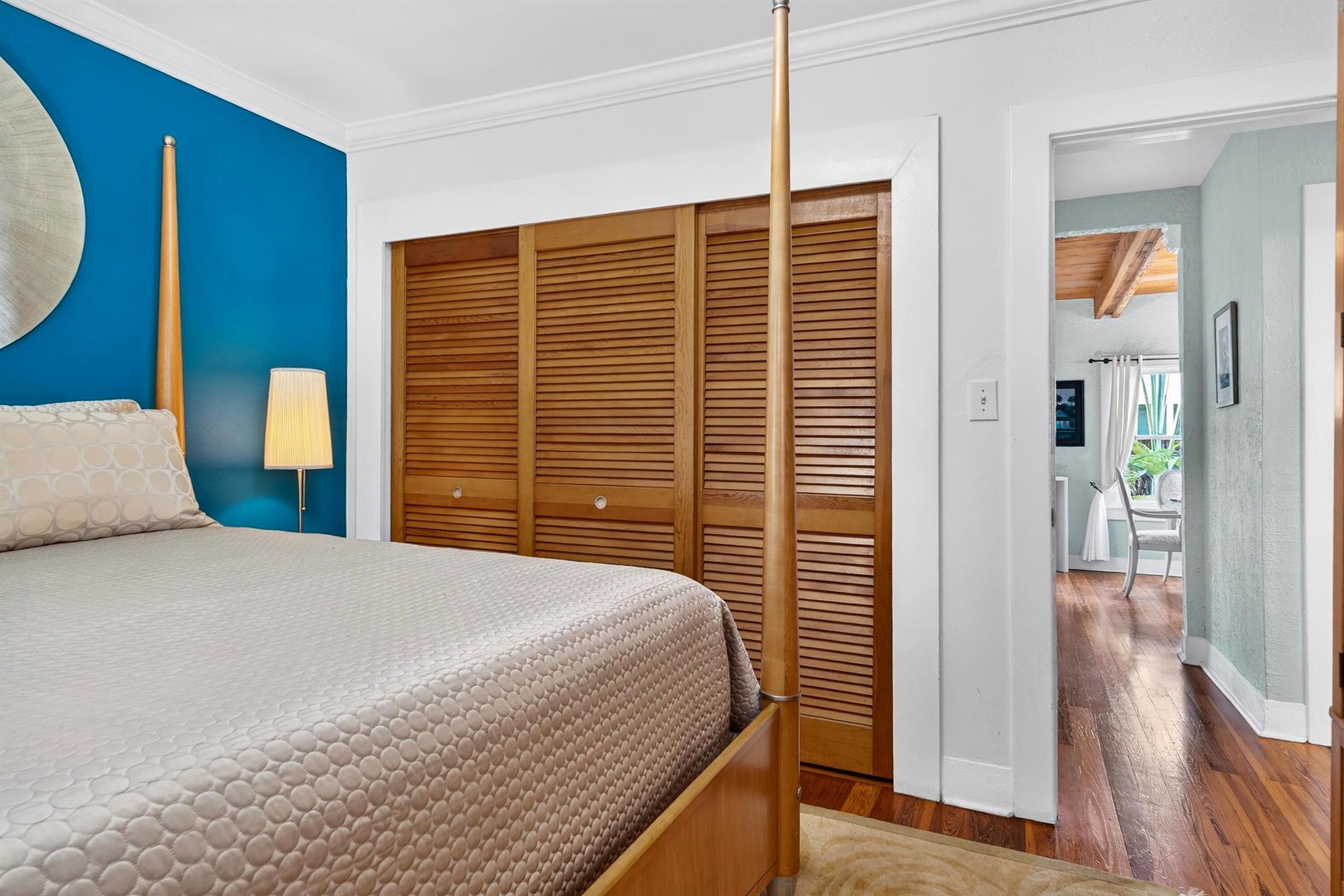 BELAIR WPB - Residential