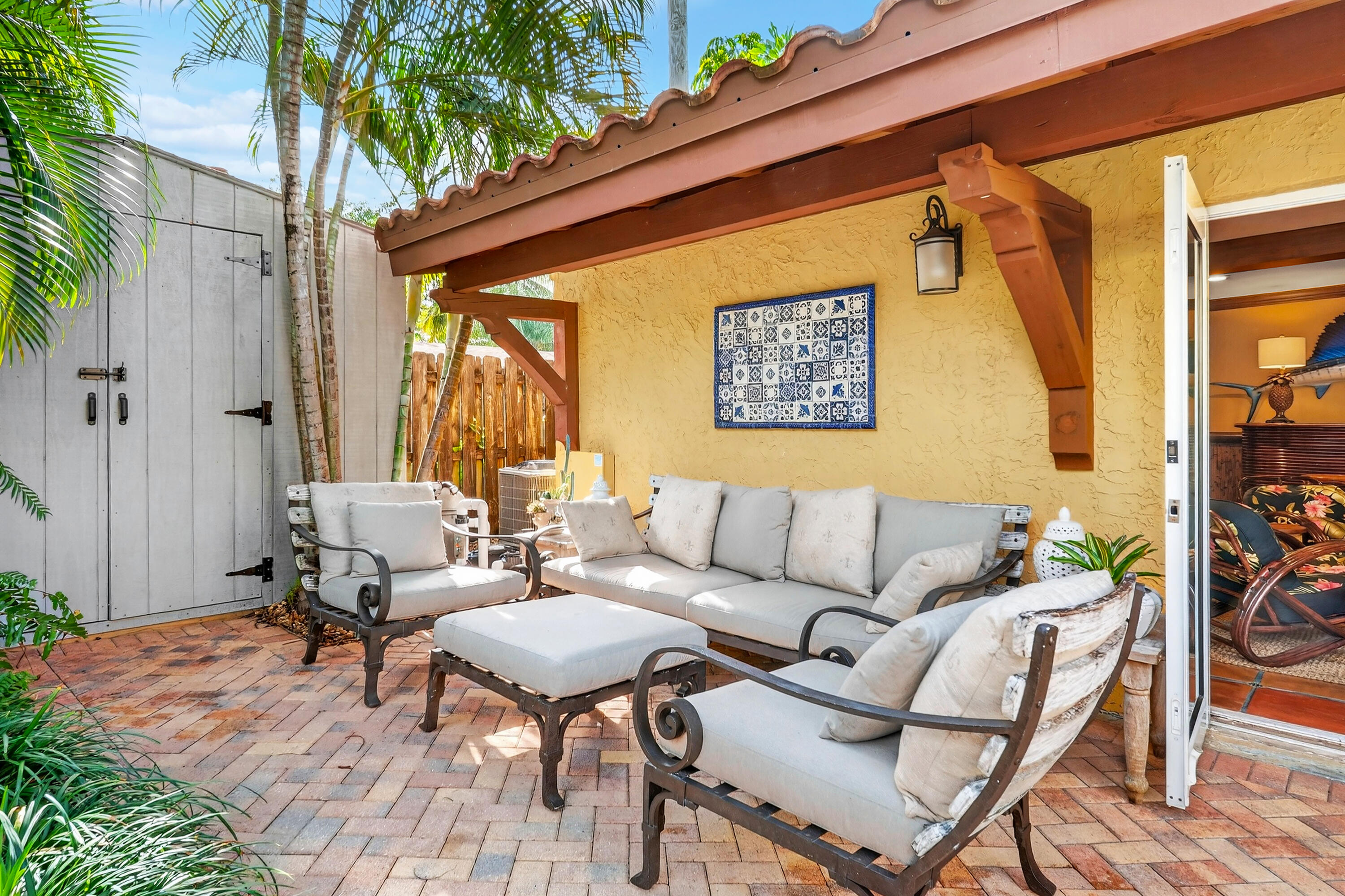 BELAIR WPB - Residential