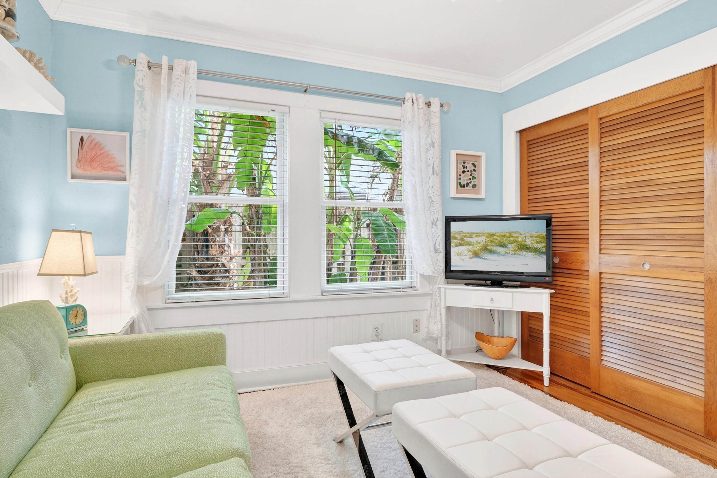 BELAIR WPB - Residential