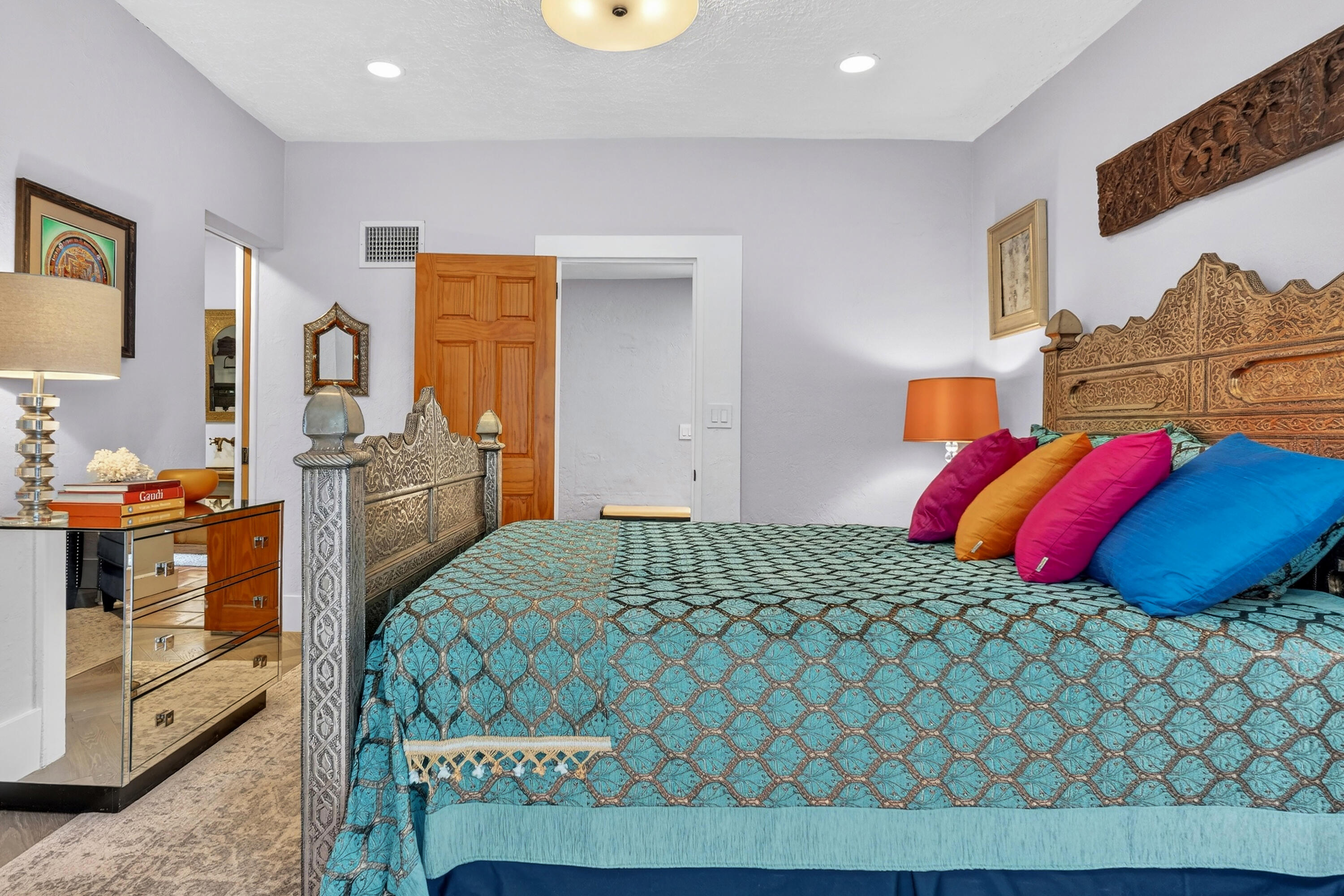 BELAIR WPB - Residential