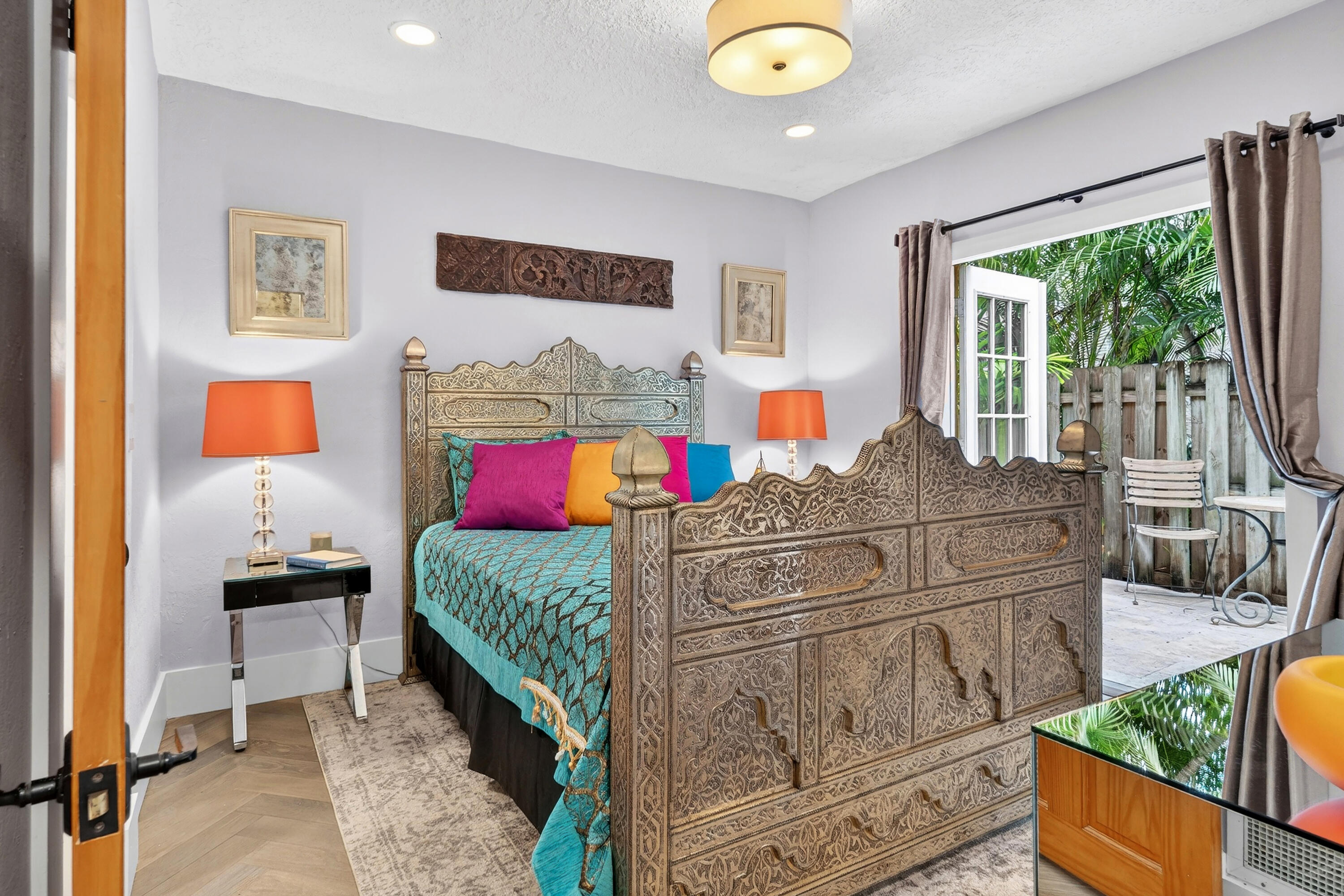 BELAIR WPB - Residential