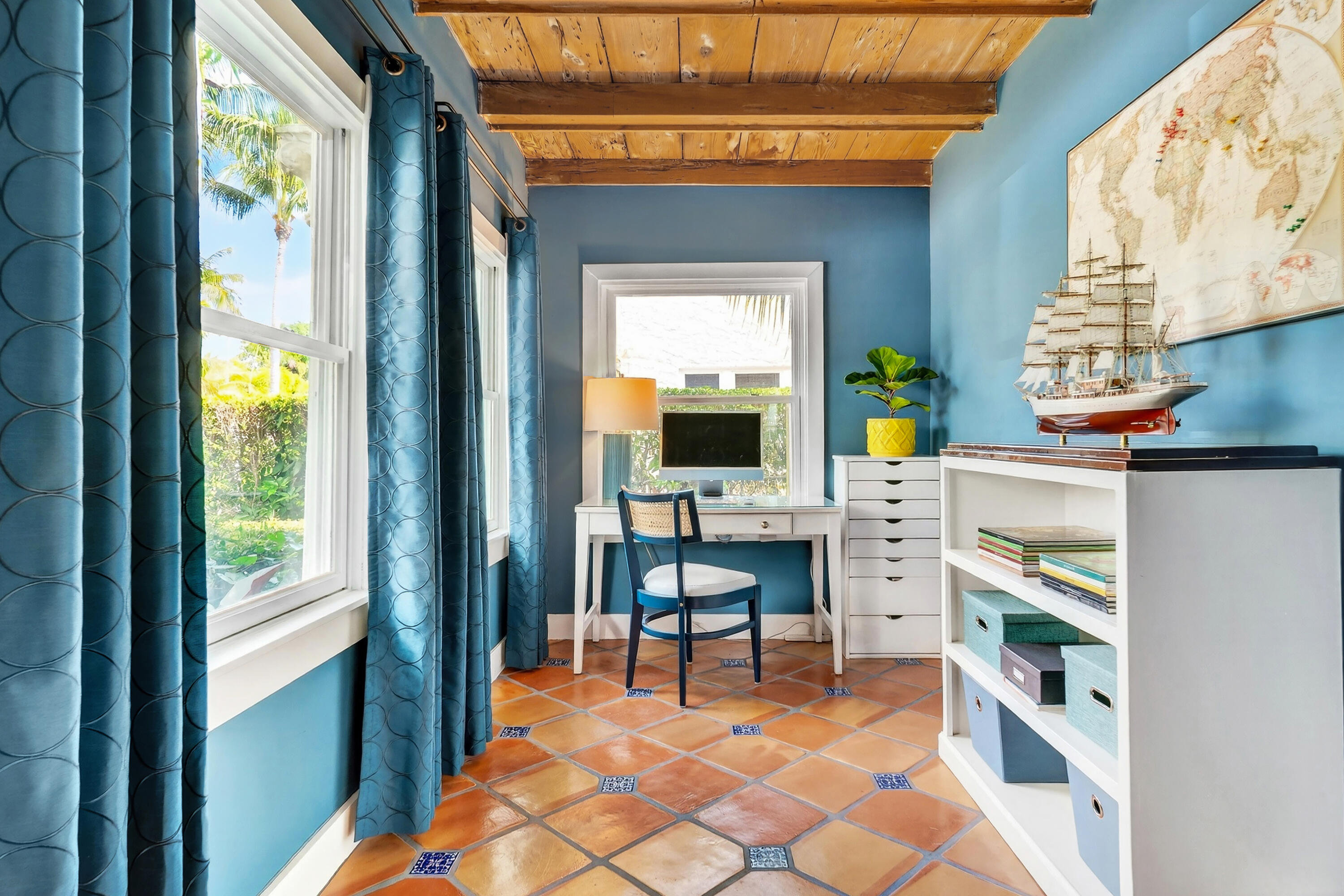 BELAIR WPB - Residential