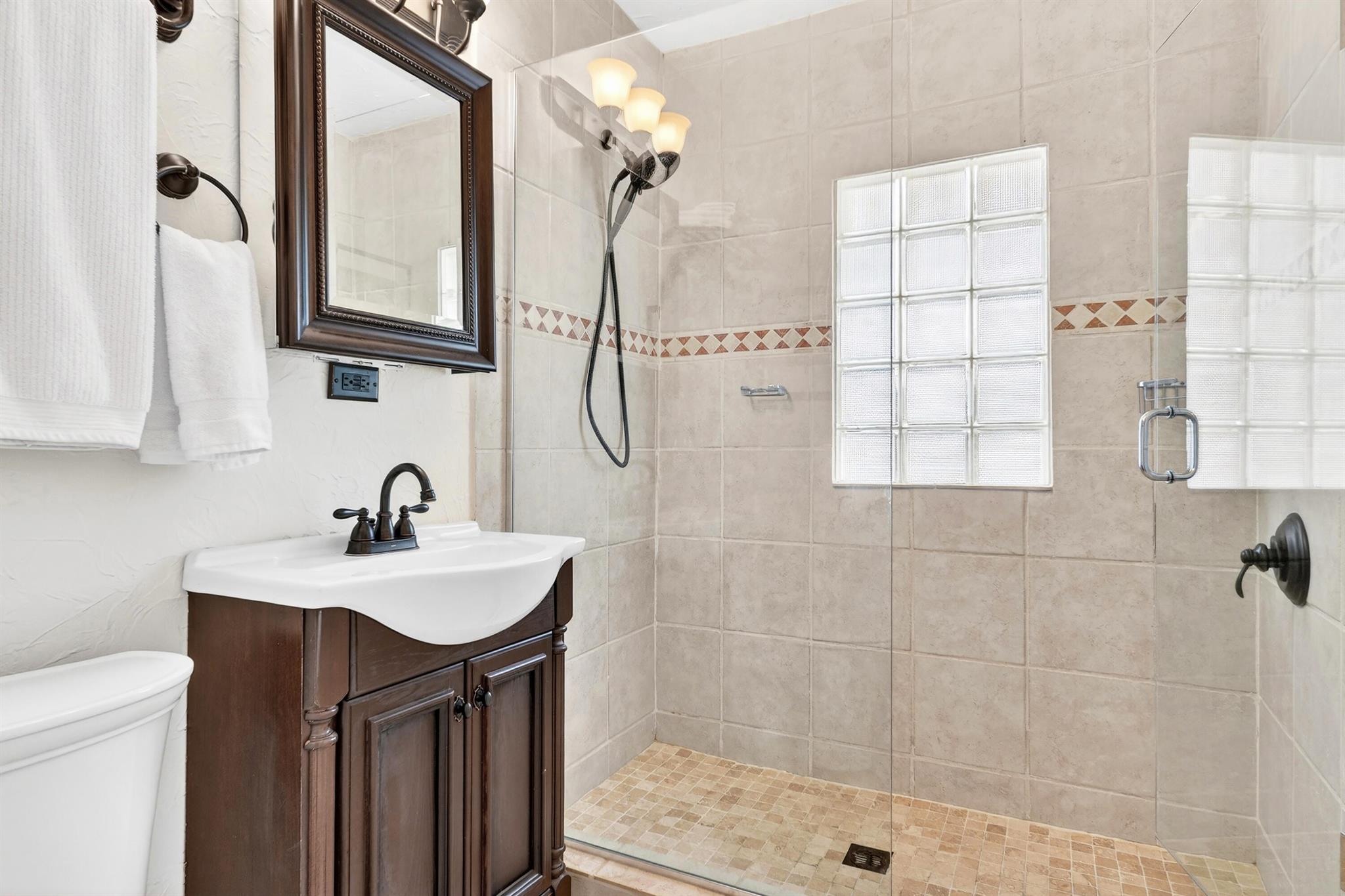 BELAIR WPB - Residential