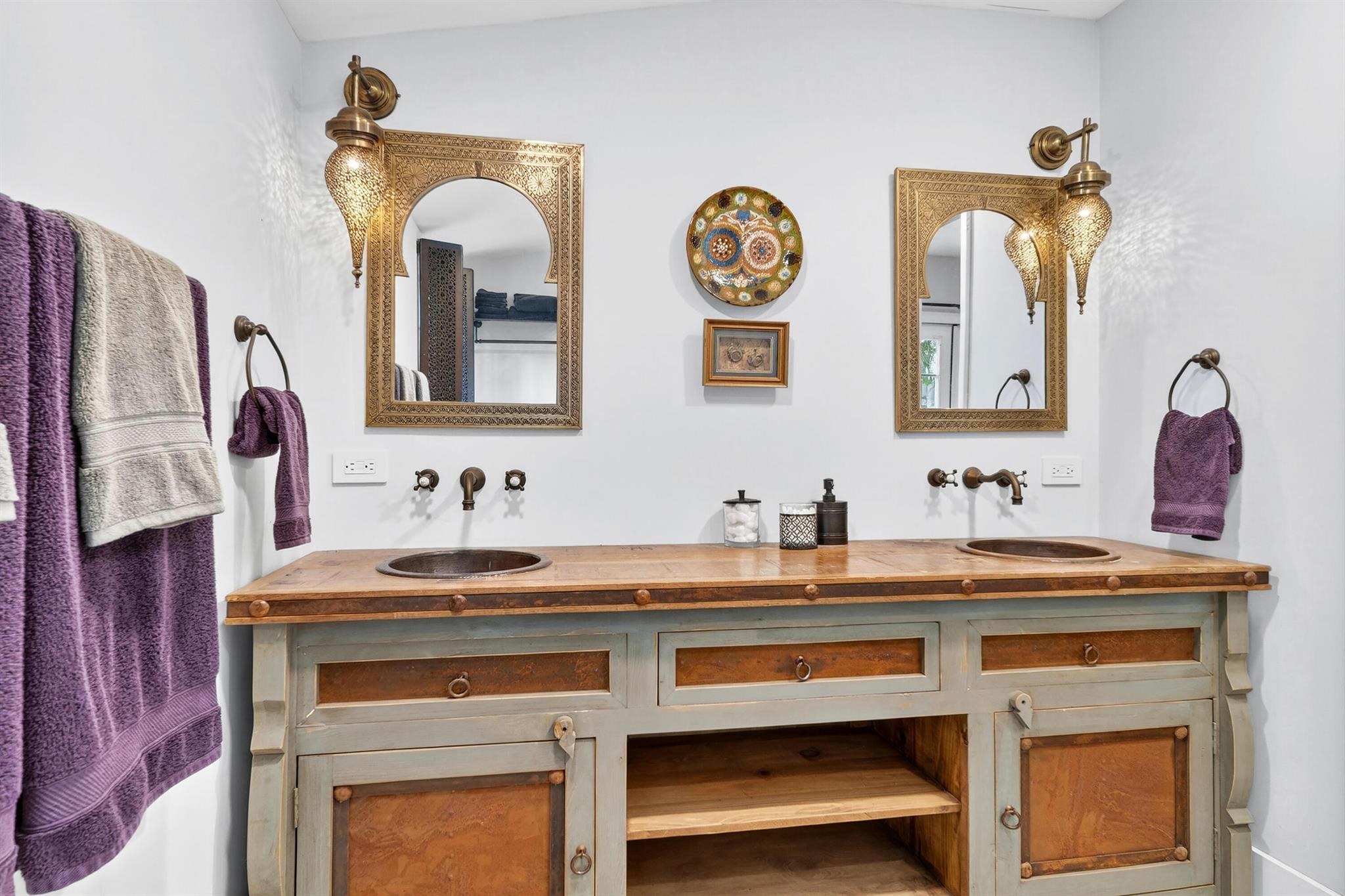 BELAIR WPB - Residential