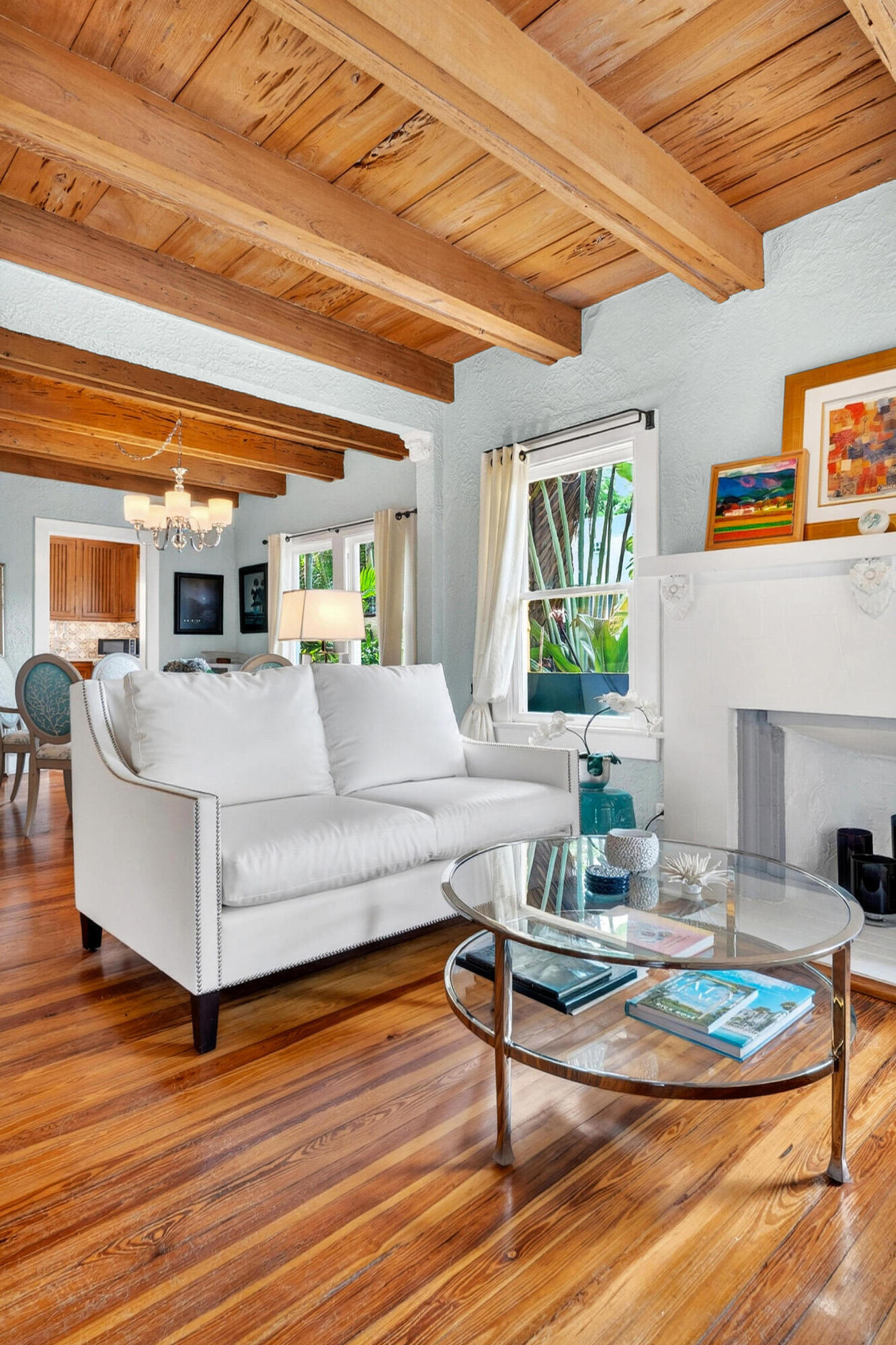 BELAIR WPB - Residential