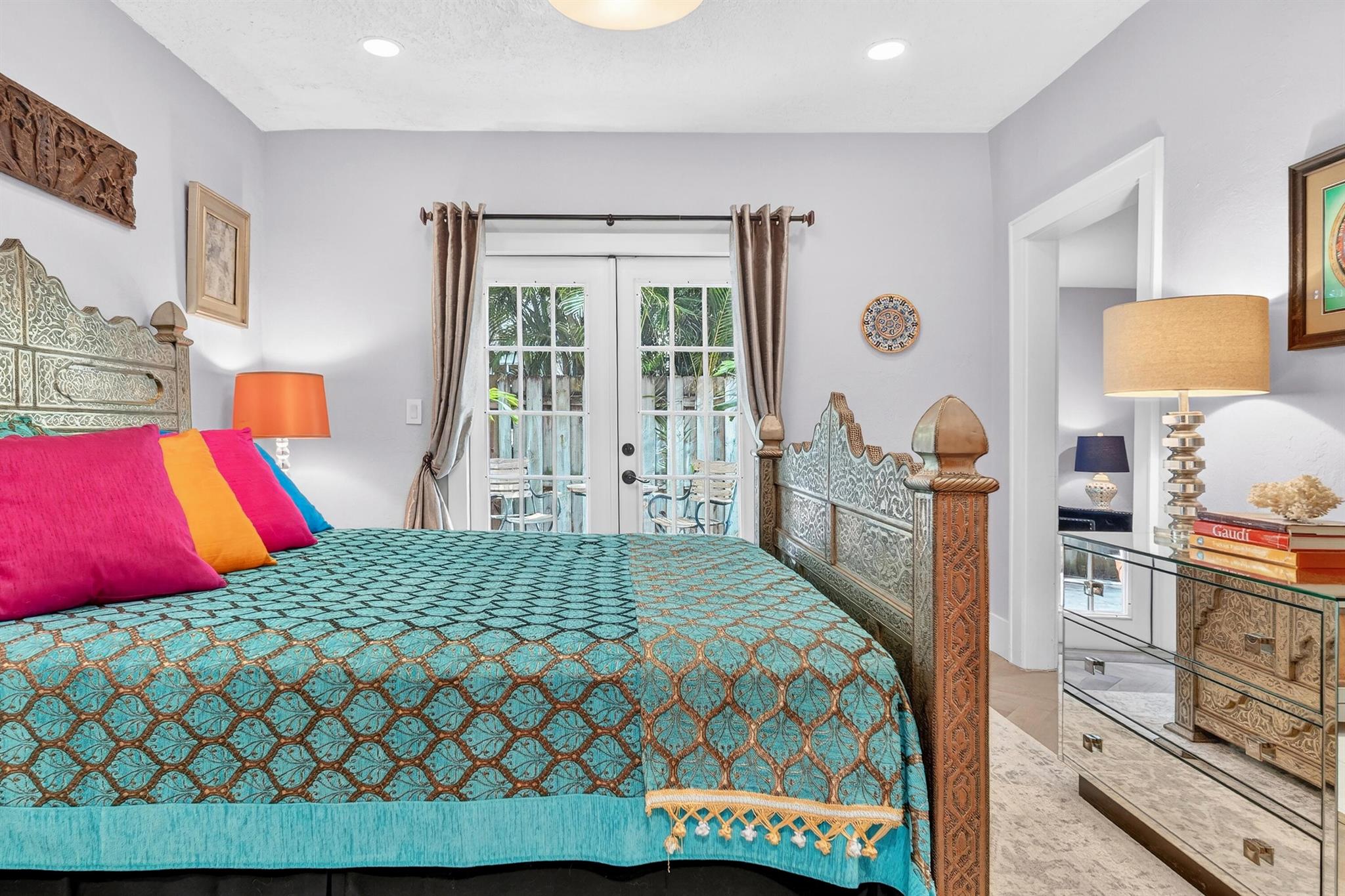 BELAIR WPB - Residential