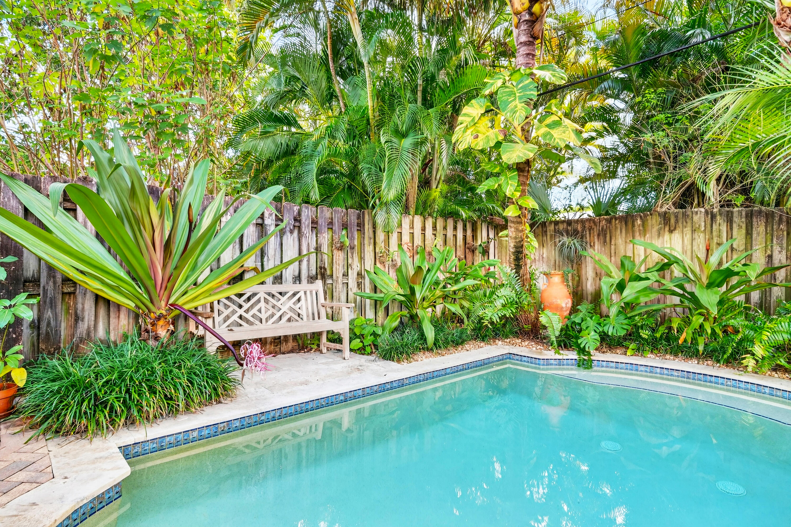 BELAIR WPB - Residential