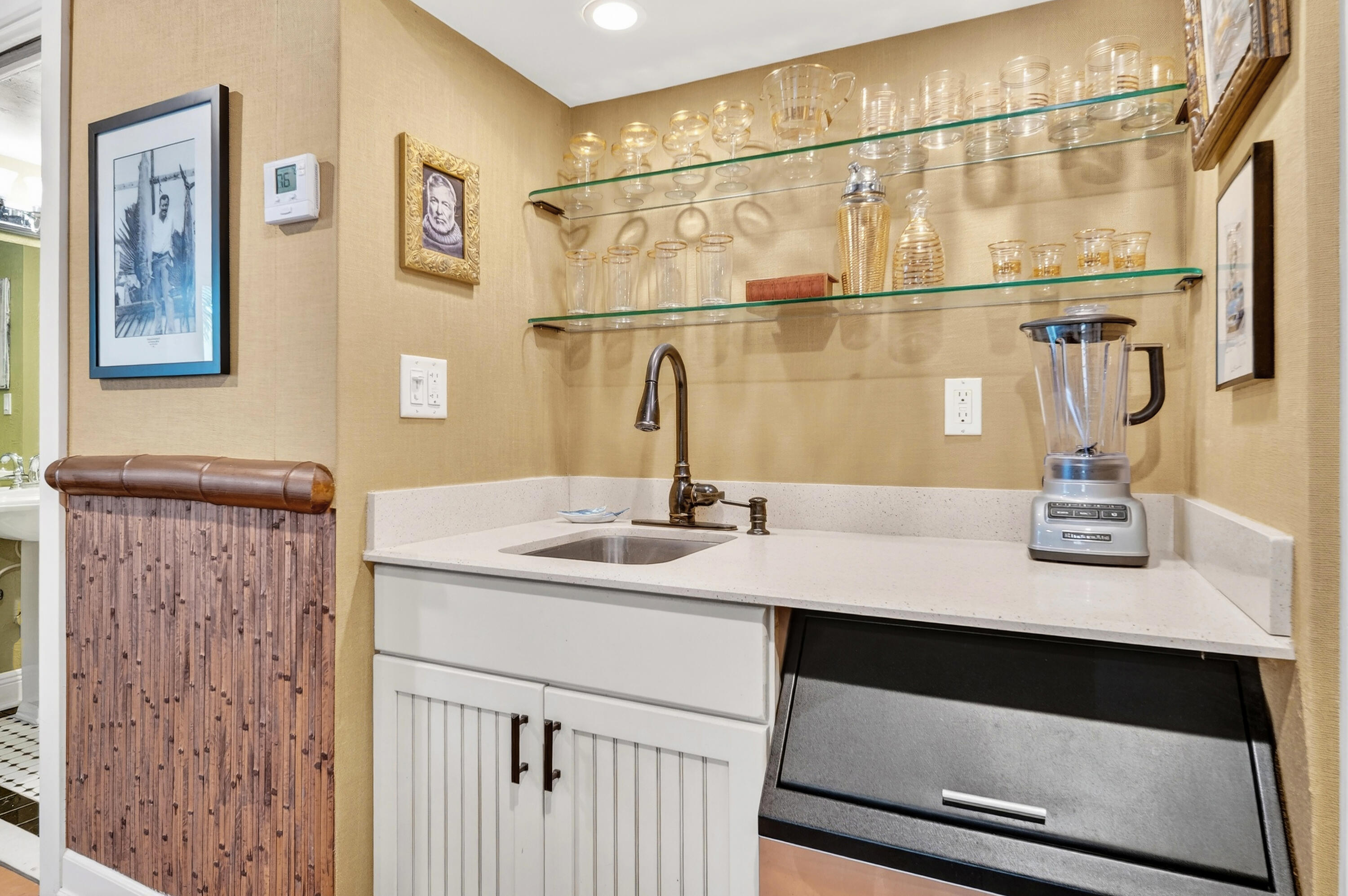 BELAIR WPB - Residential