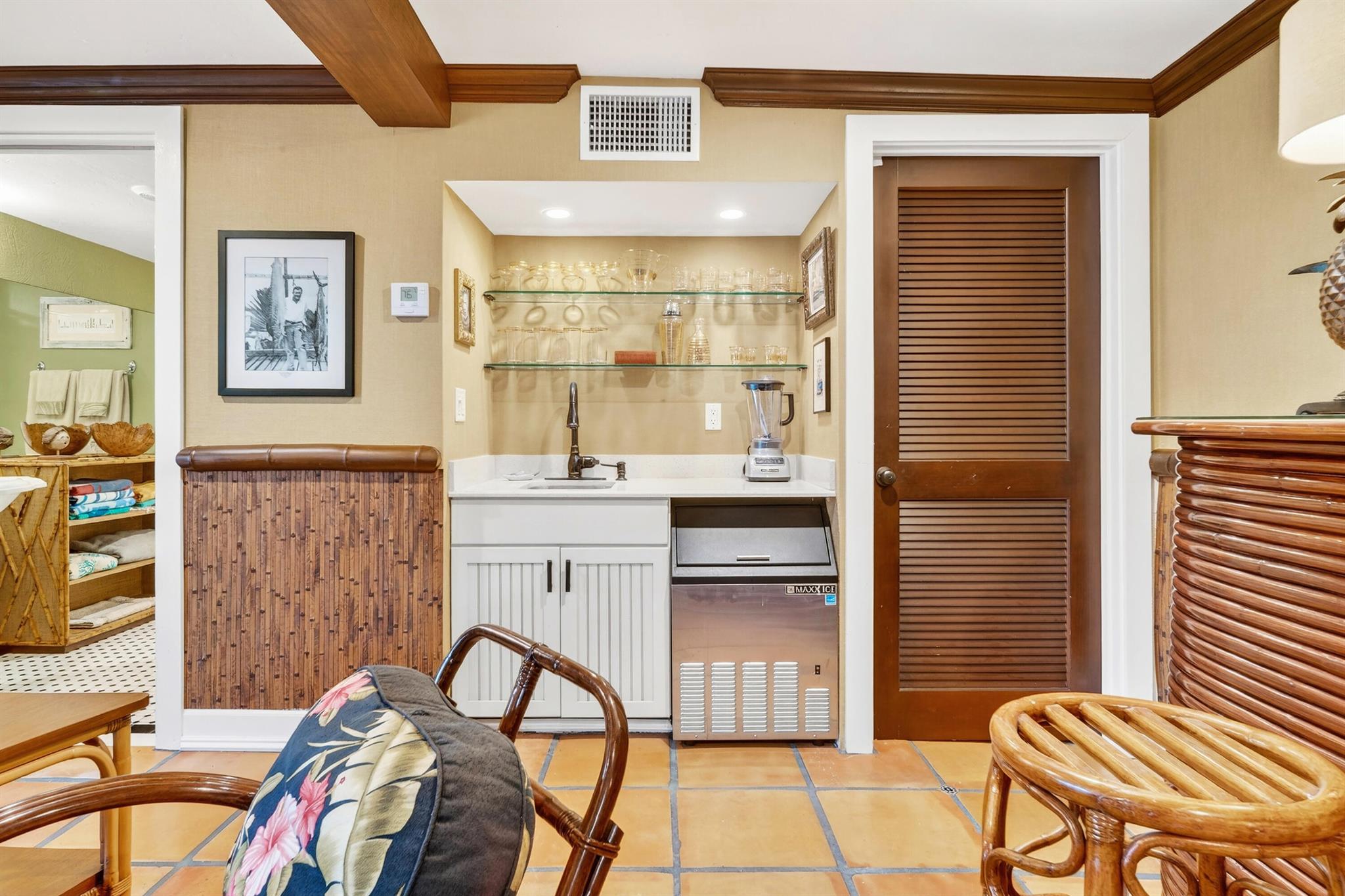 BELAIR WPB - Residential