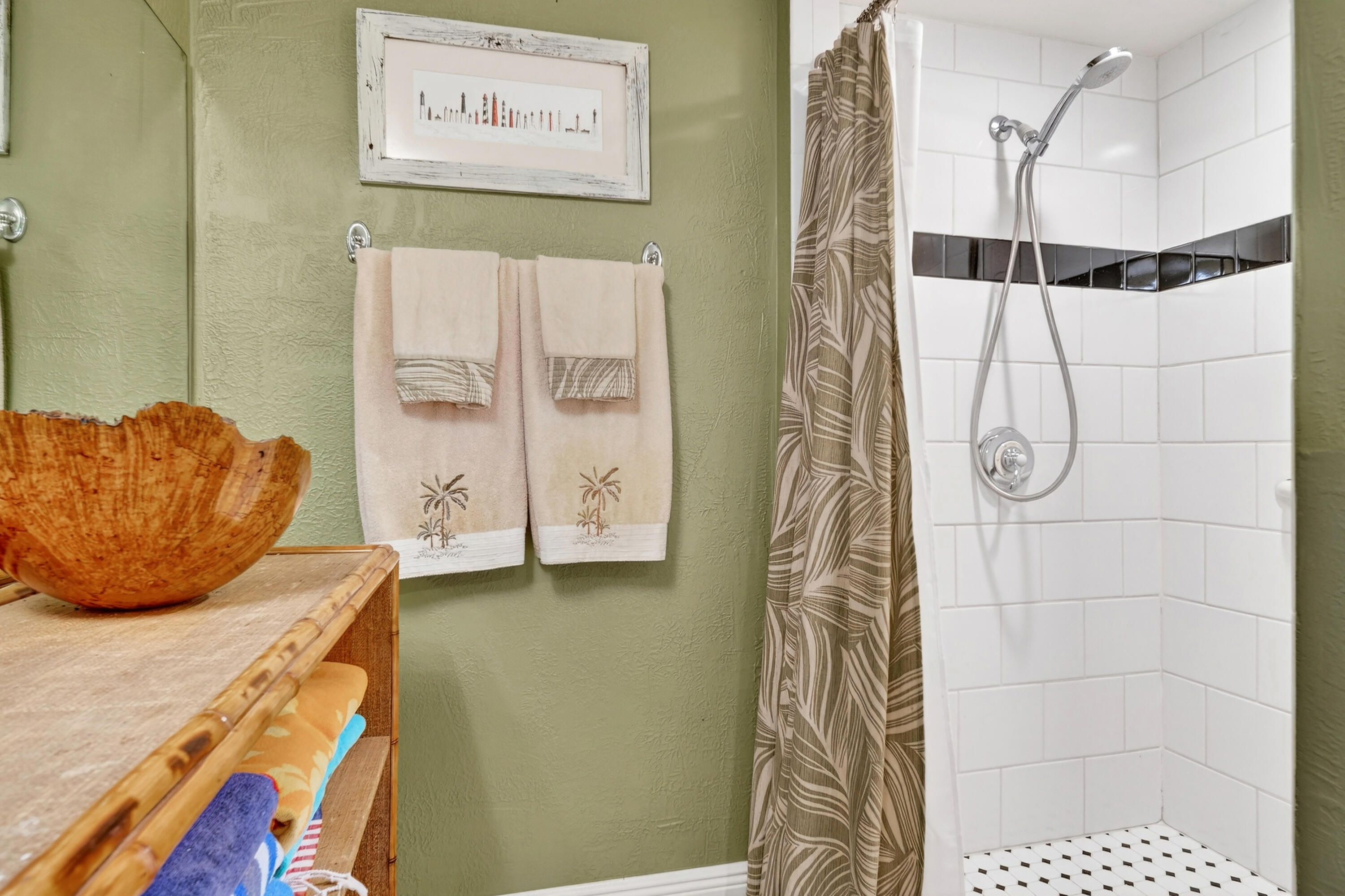 BELAIR WPB - Residential