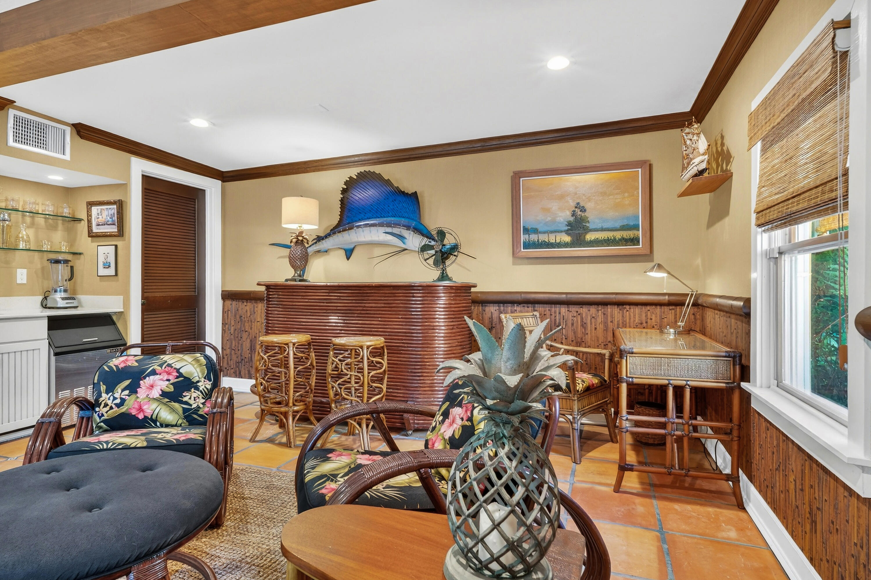 BELAIR WPB - Residential